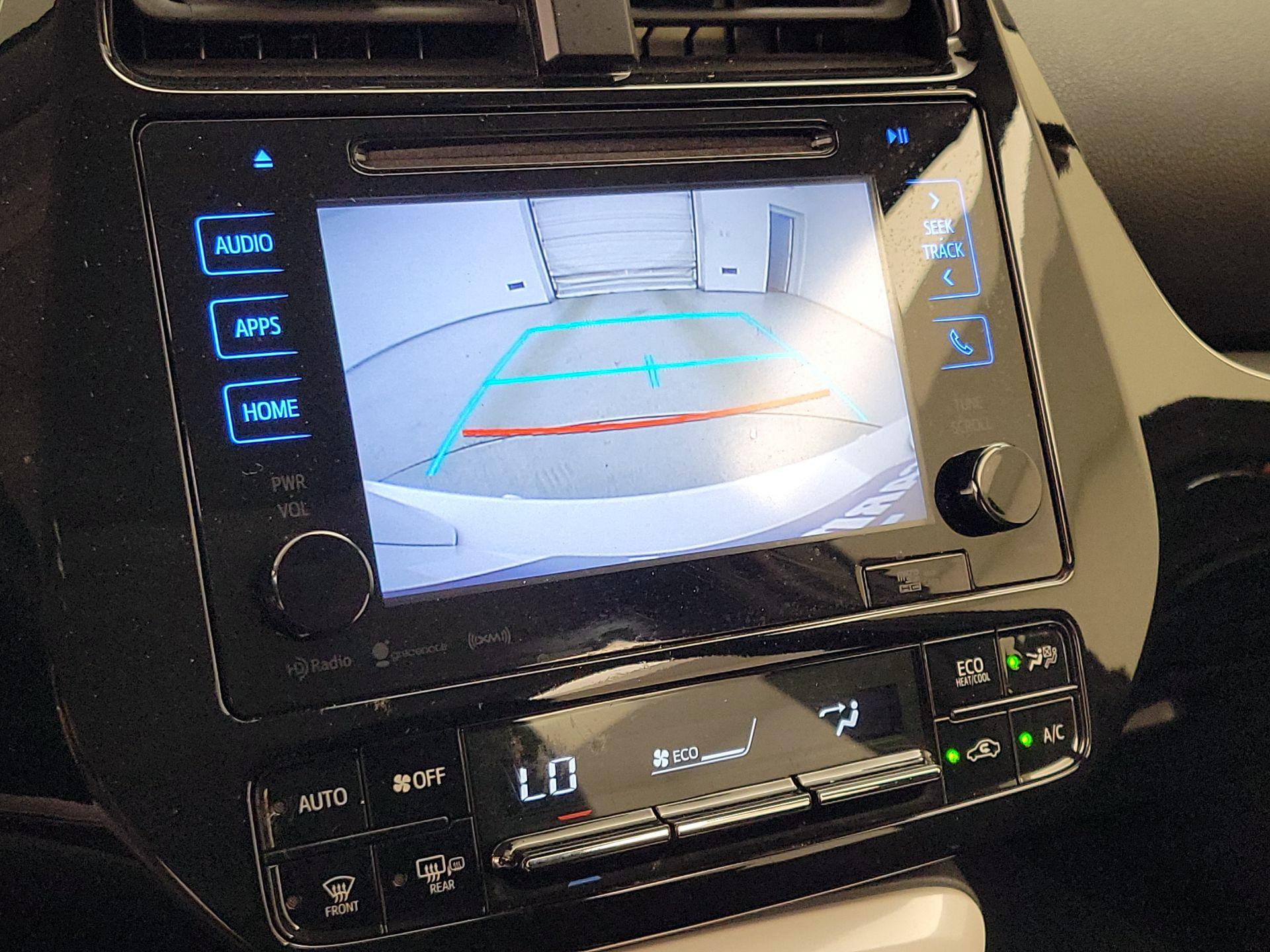 Thumbnail: 2017 Toyota Prius - 15