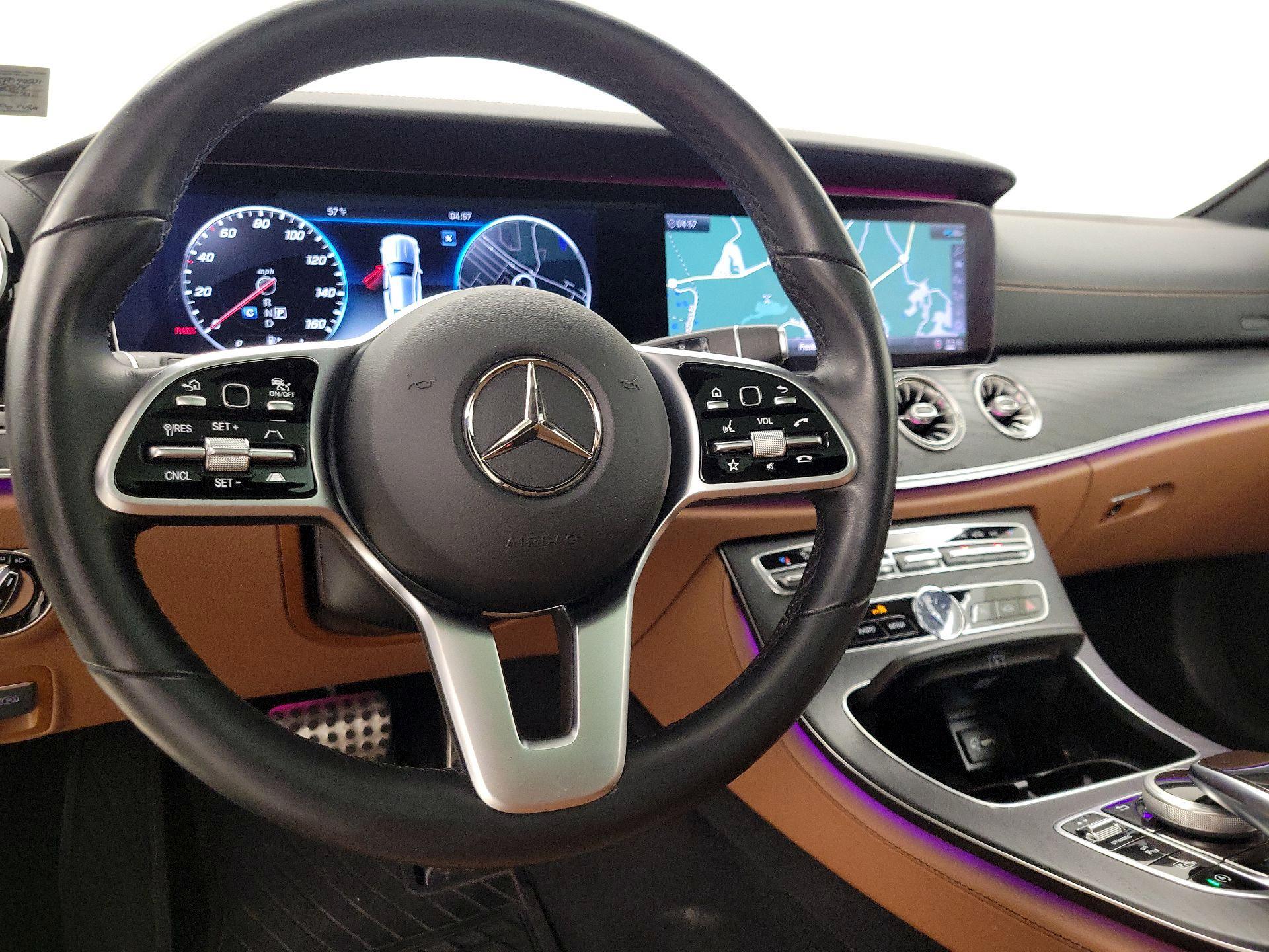 Thumbnail: 2019 Mercedes-Benz E-Class - 10