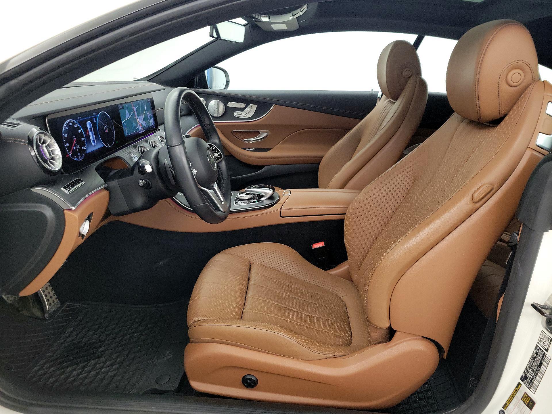 Thumbnail: 2019 Mercedes-Benz E-Class - 11