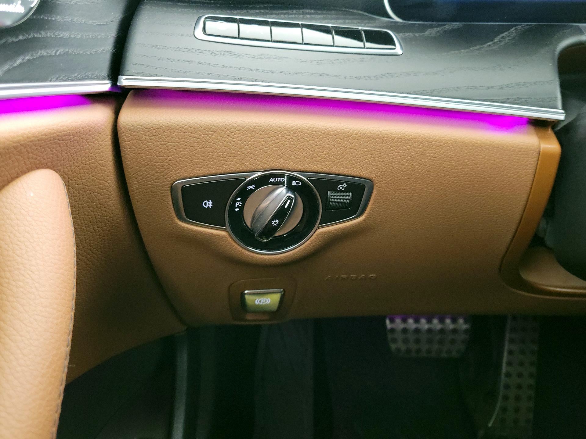 Thumbnail: 2019 Mercedes-Benz E-Class - 13
