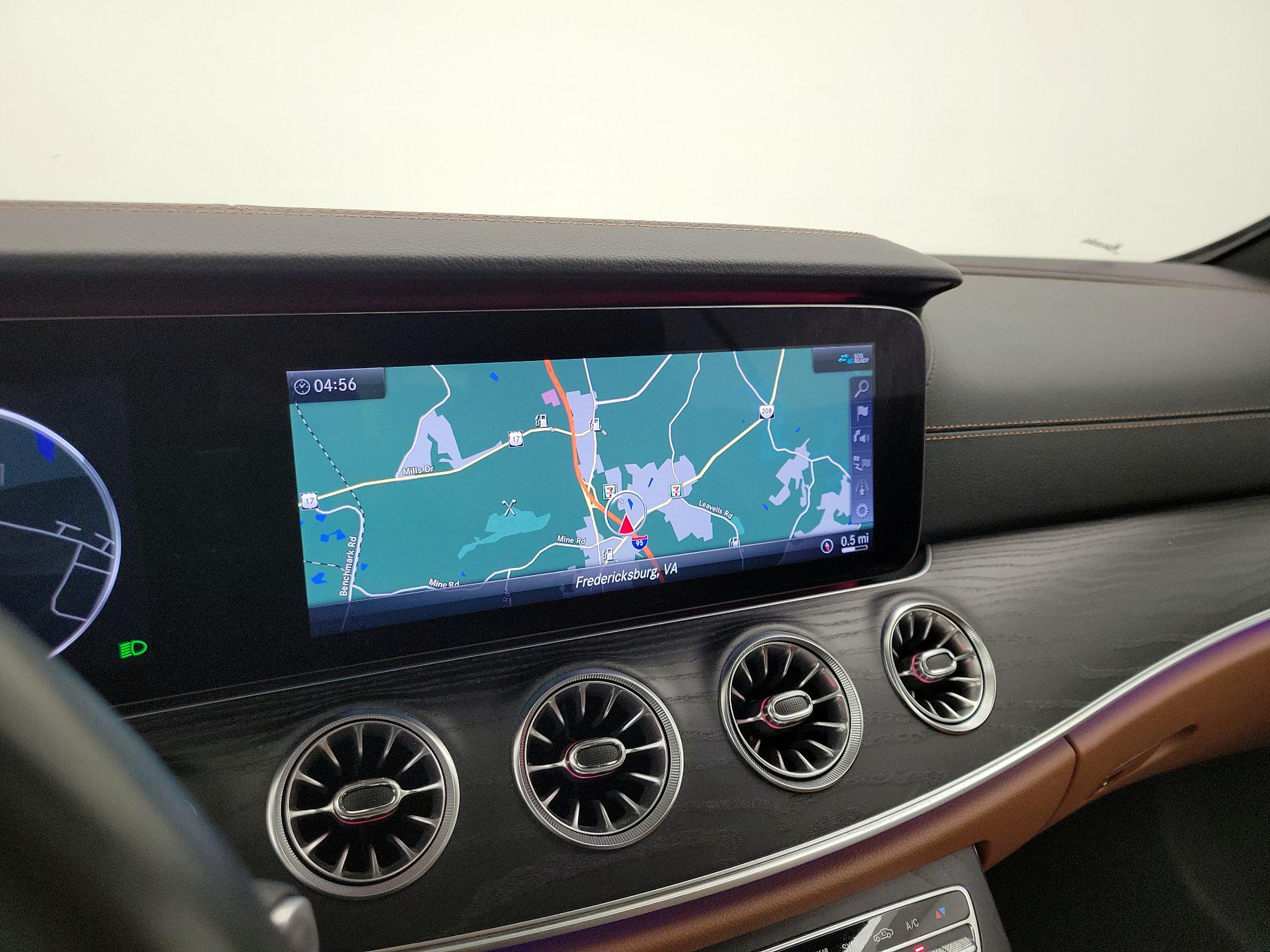 Thumbnail: 2019 Mercedes-Benz E-Class - 14