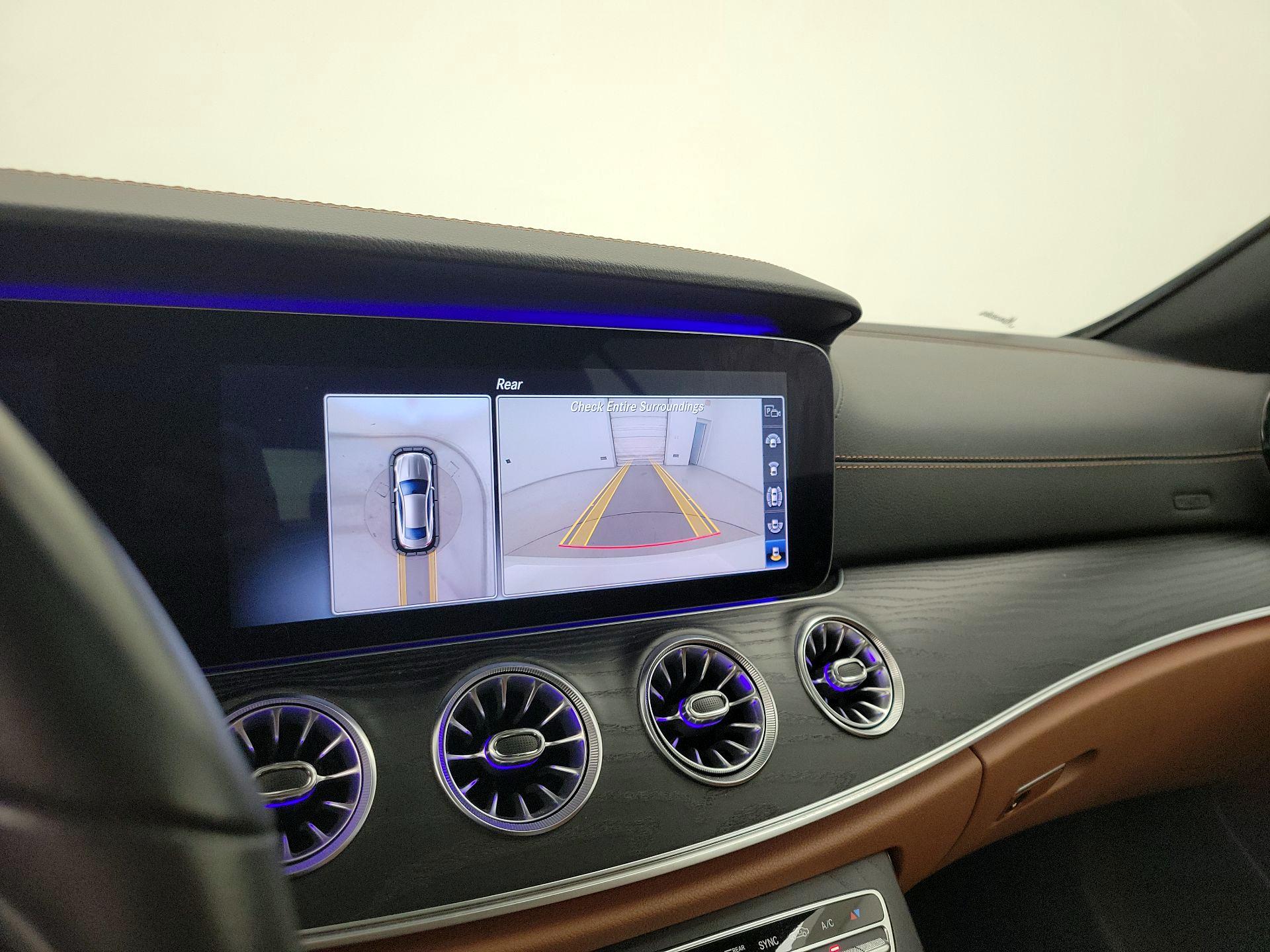Thumbnail: 2019 Mercedes-Benz E-Class - 15
