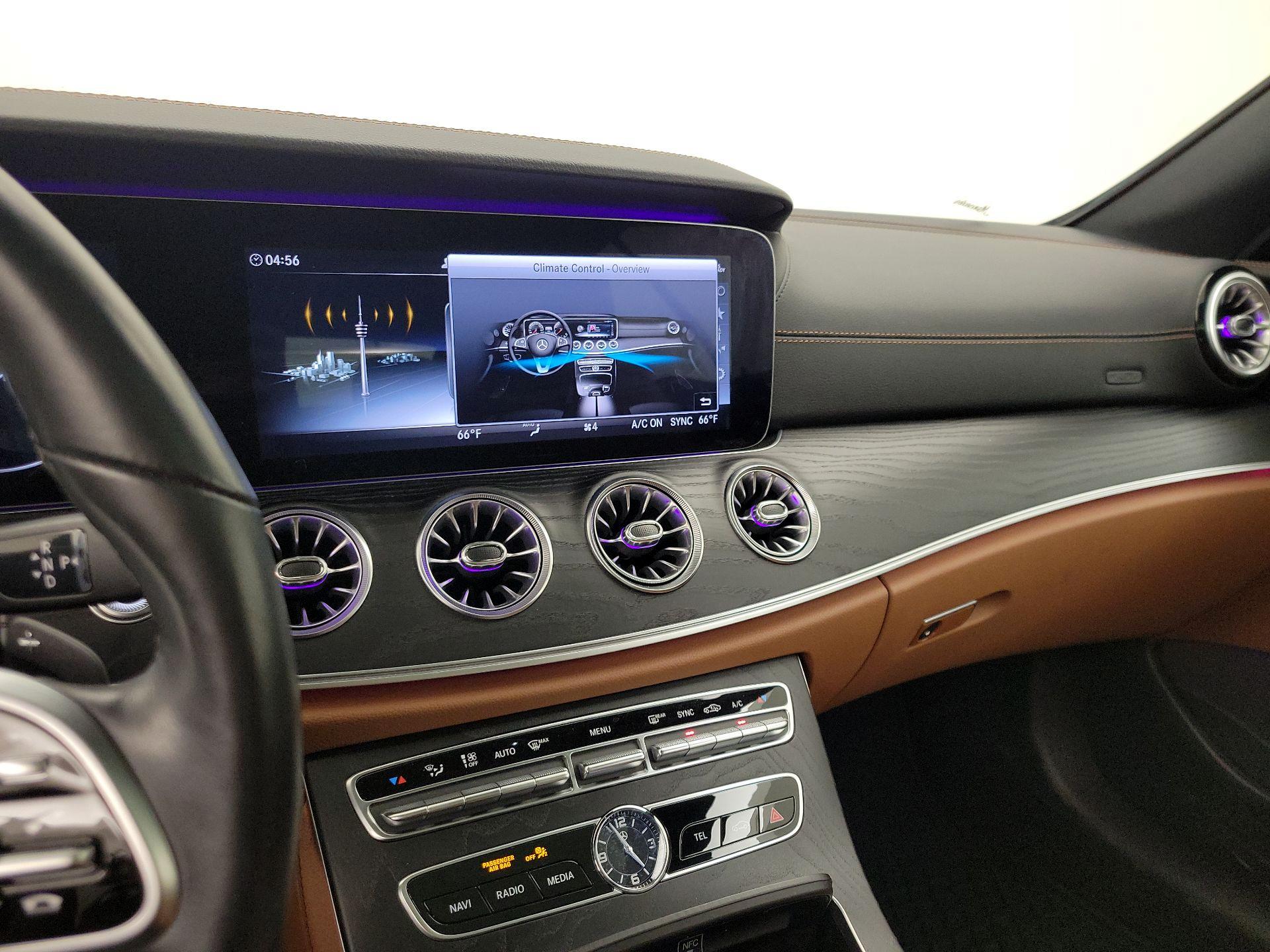 Thumbnail: 2019 Mercedes-Benz E-Class - 17