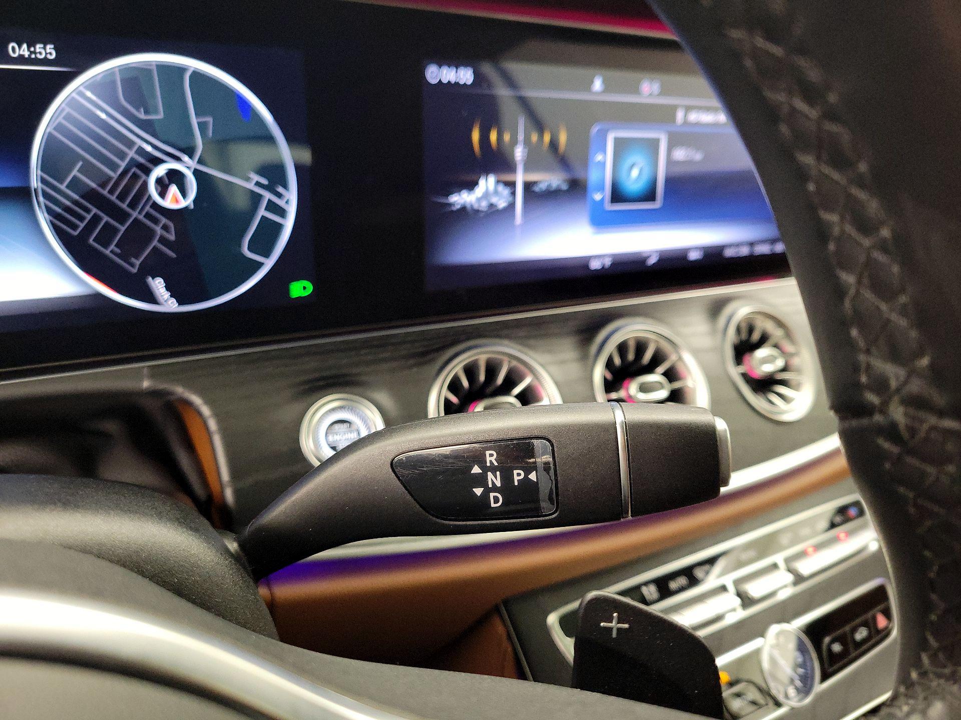 Thumbnail: 2019 Mercedes-Benz E-Class - 18