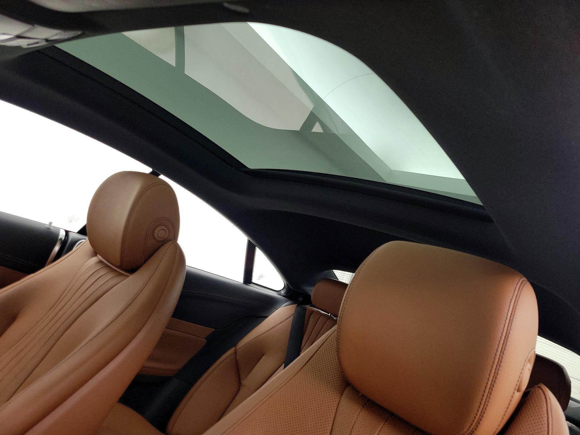 Thumbnail: 2019 Mercedes-Benz E-Class - 20