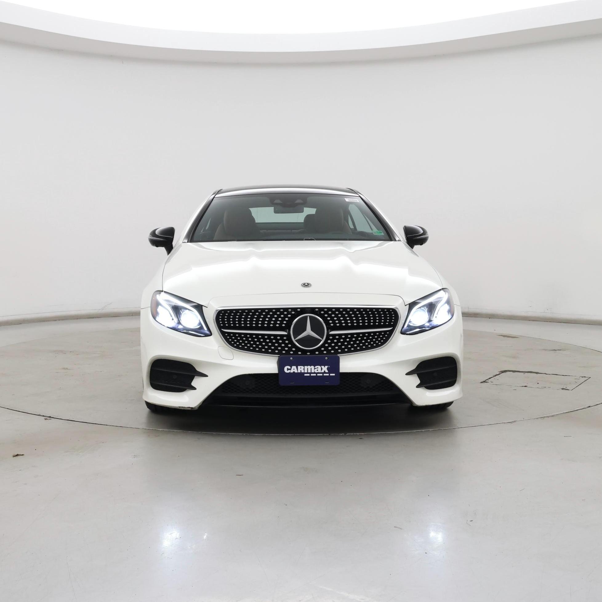 Thumbnail: 2019 Mercedes-Benz E-Class - 5