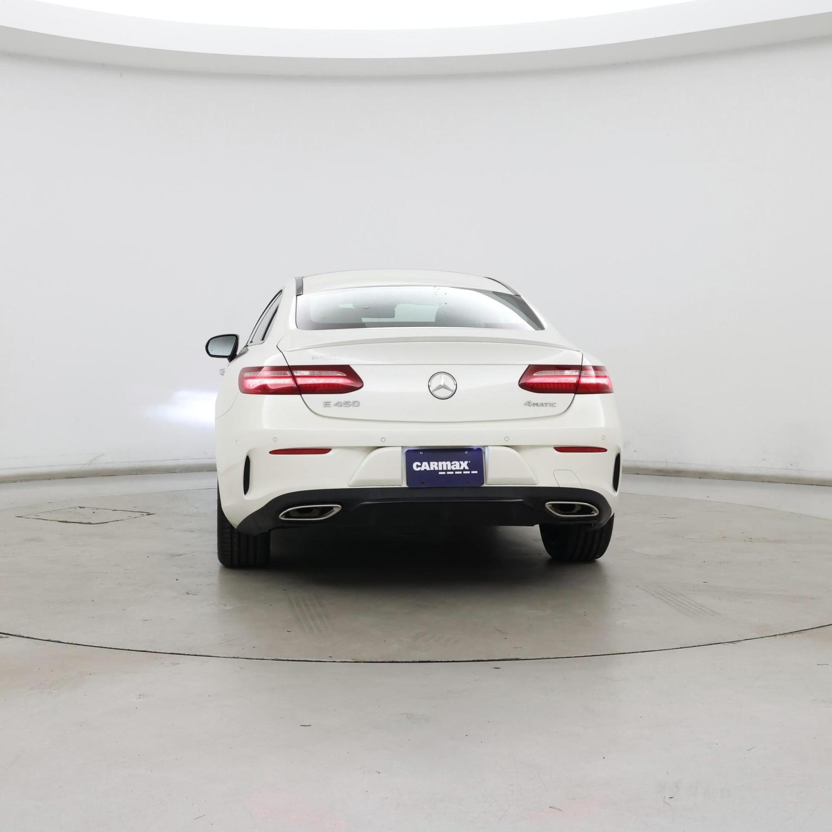 Thumbnail: 2019 Mercedes-Benz E-Class - 6