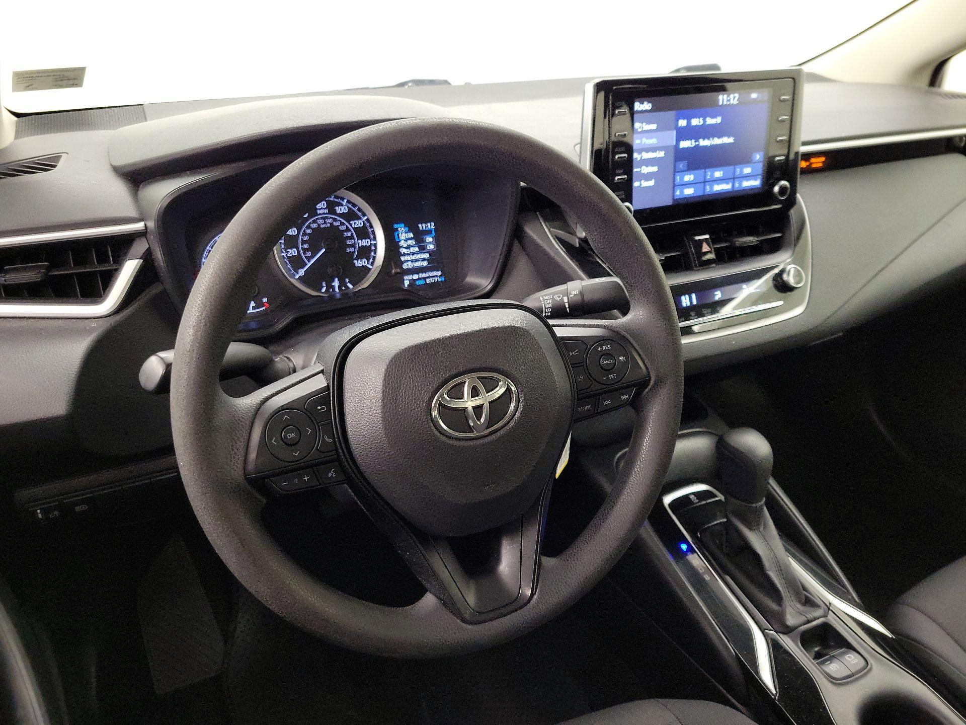 Thumbnail: 2020 Toyota Corolla - 9