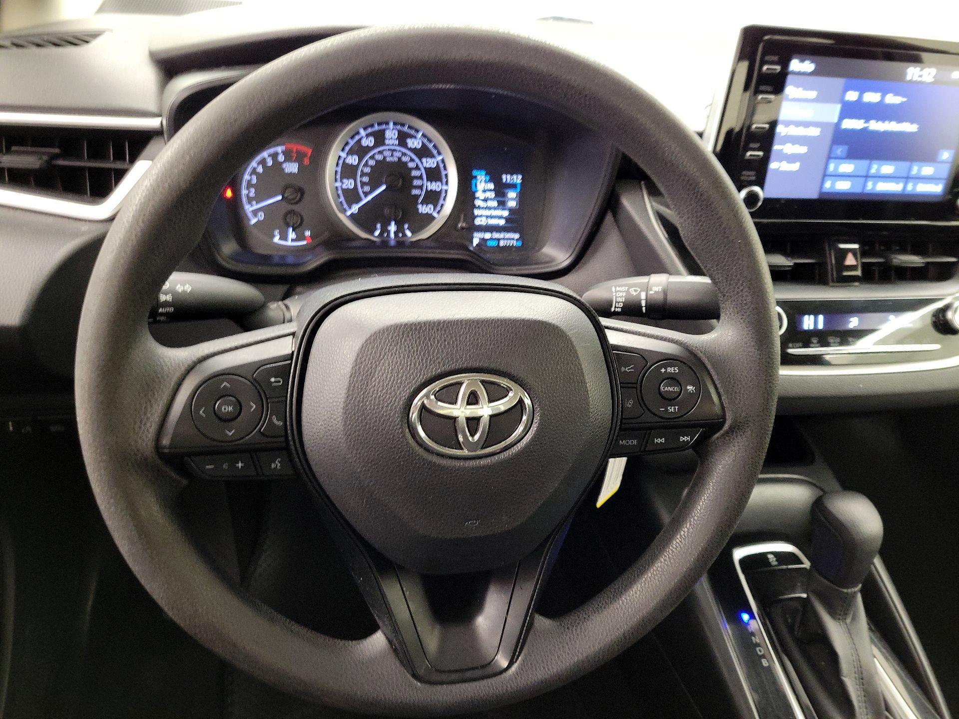 Thumbnail: 2020 Toyota Corolla - 10