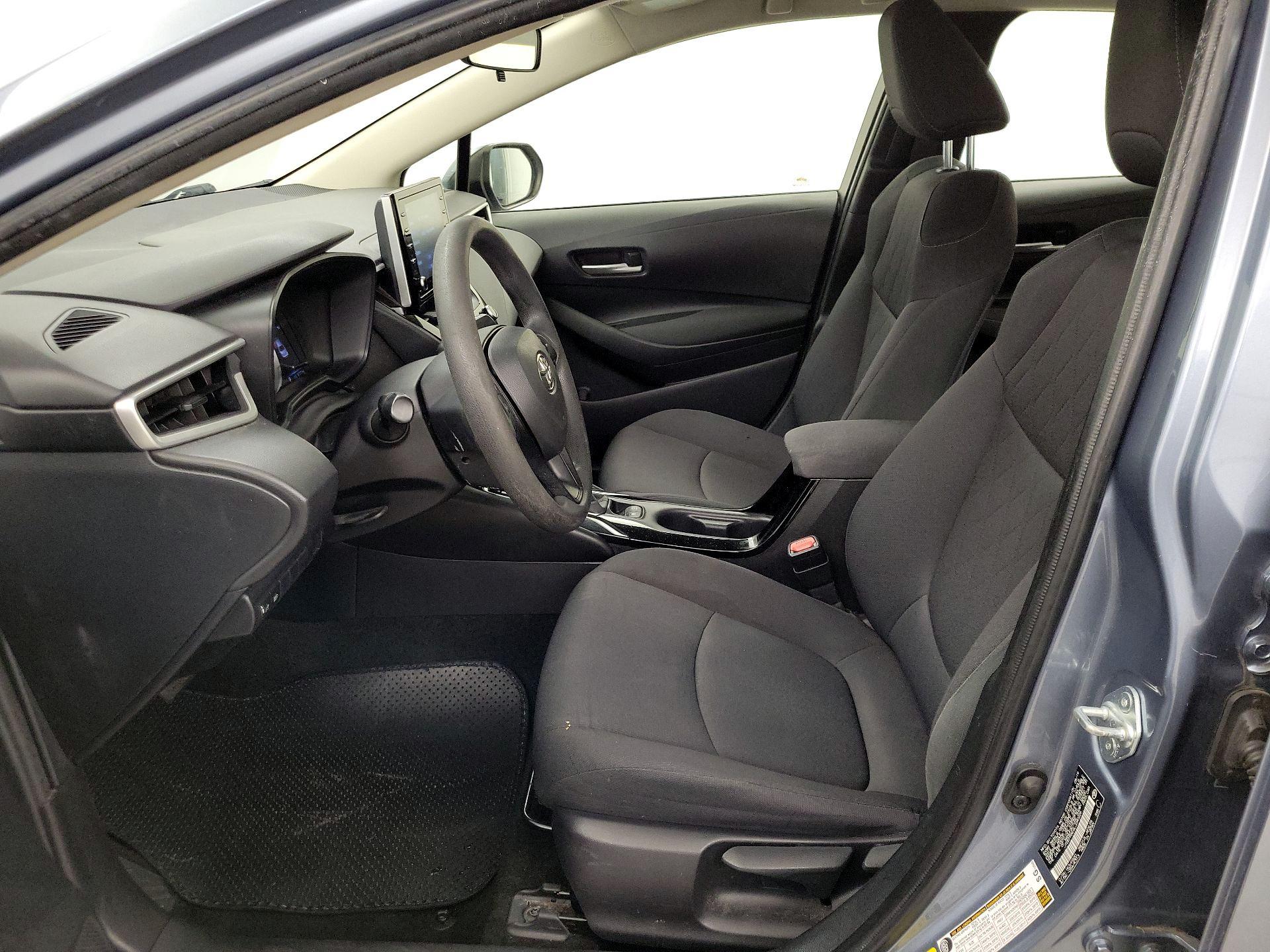 Thumbnail: 2020 Toyota Corolla - 11