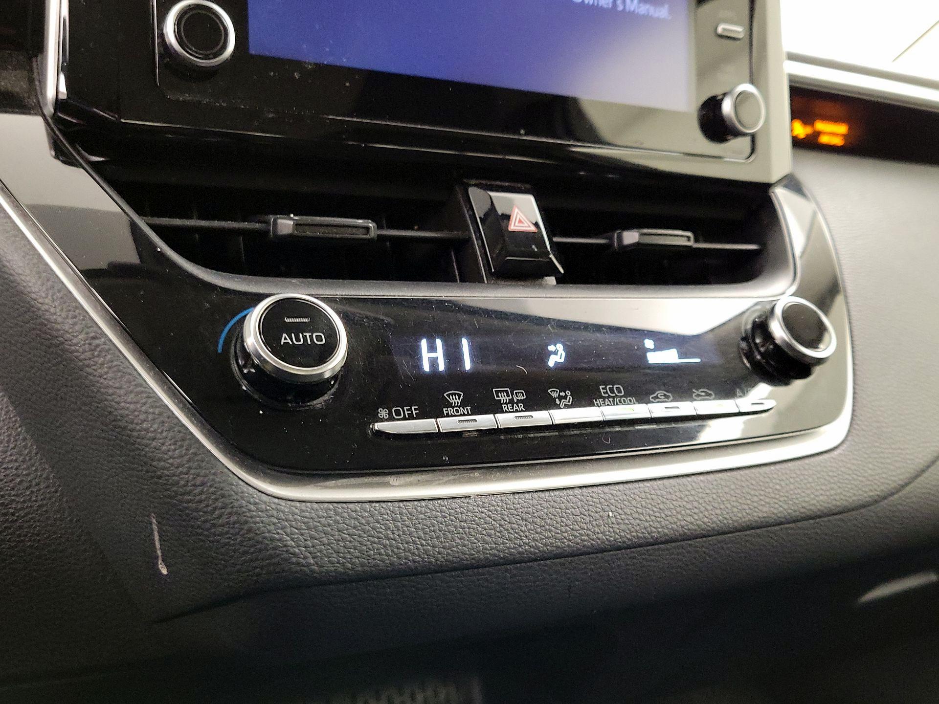 Thumbnail: 2020 Toyota Corolla - 16