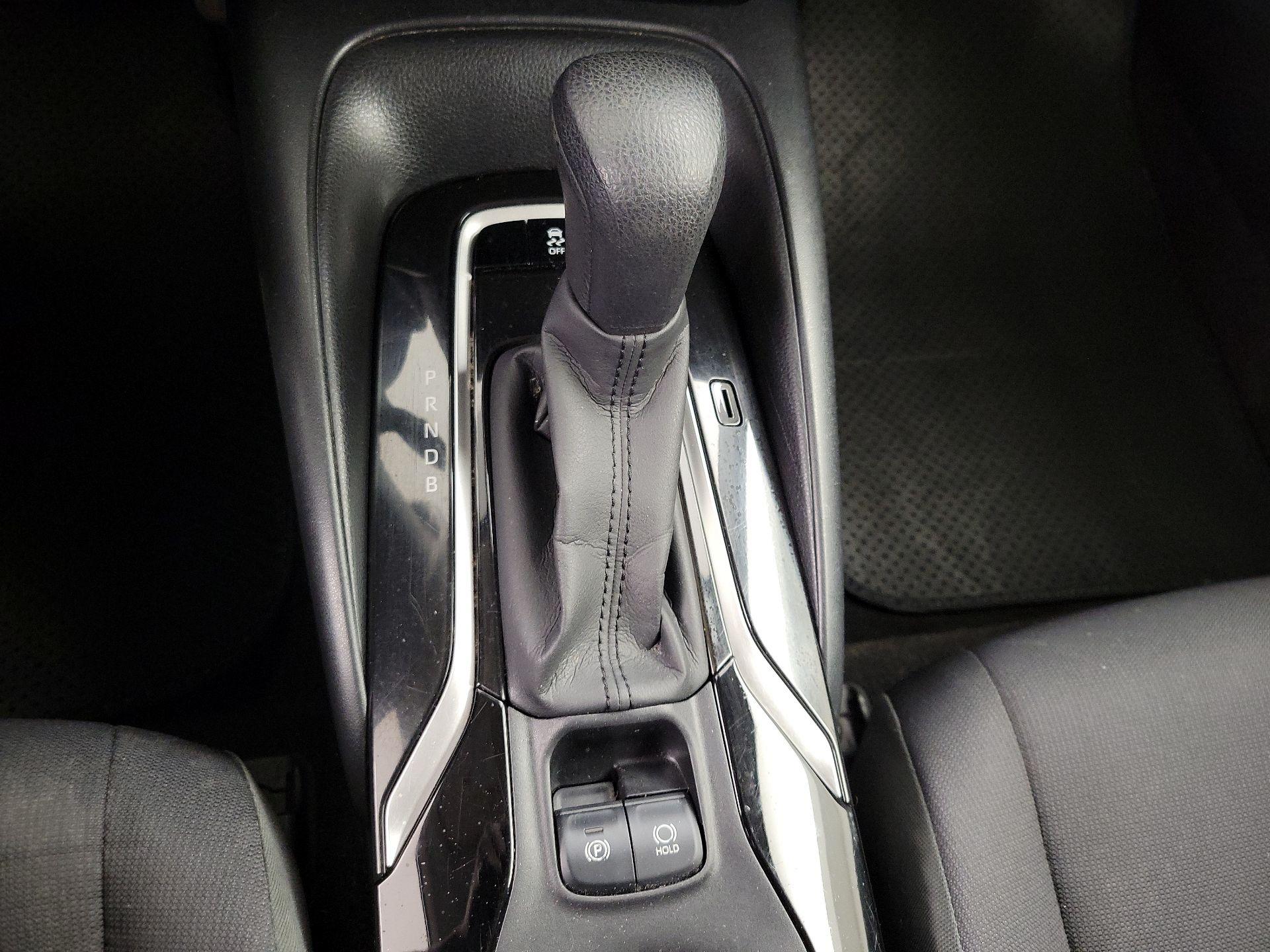 Thumbnail: 2020 Toyota Corolla - 17