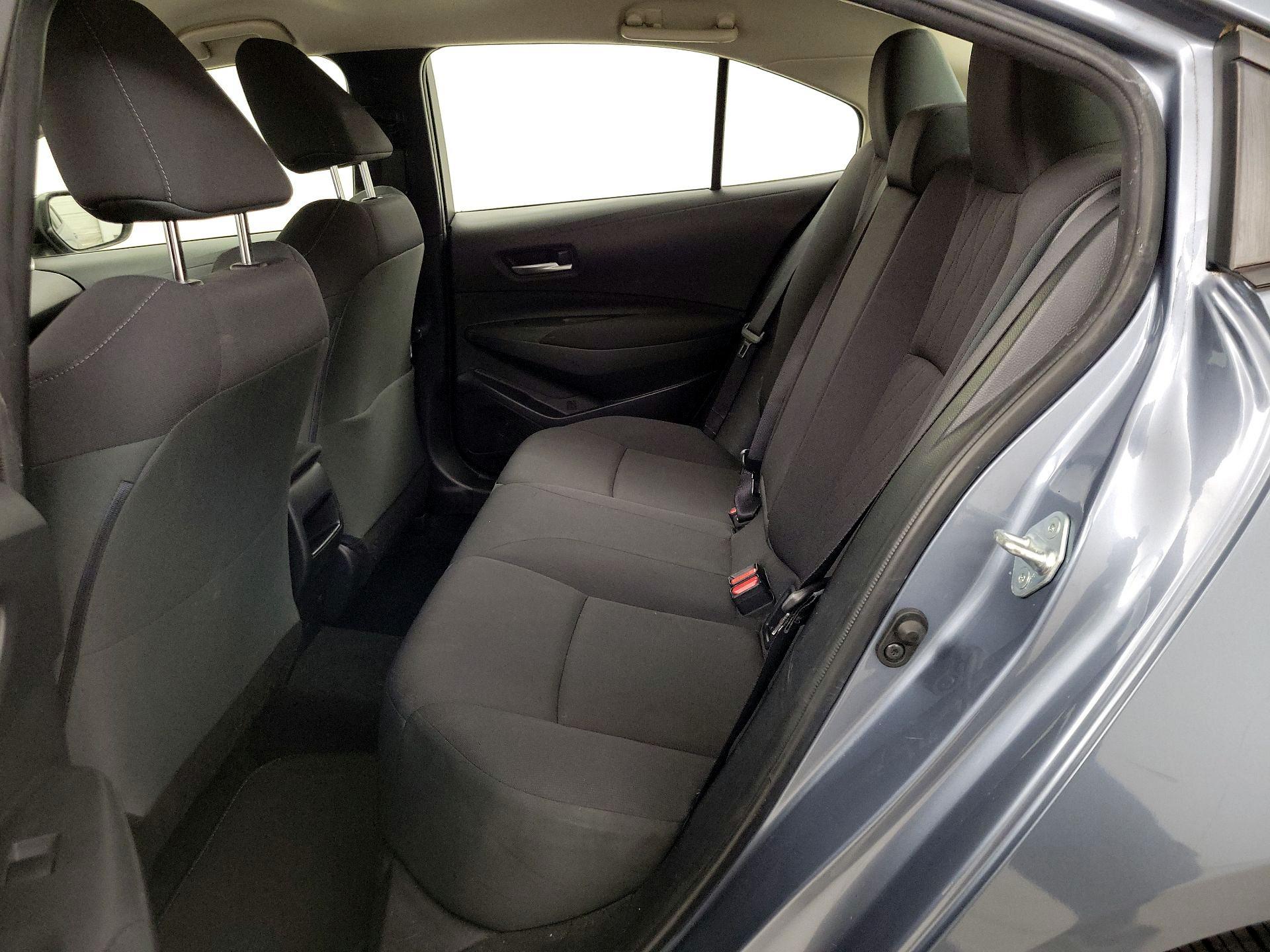 Thumbnail: 2020 Toyota Corolla - 19