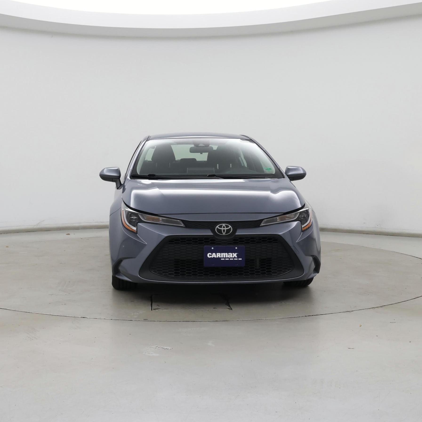 Thumbnail: 2020 Toyota Corolla - 5