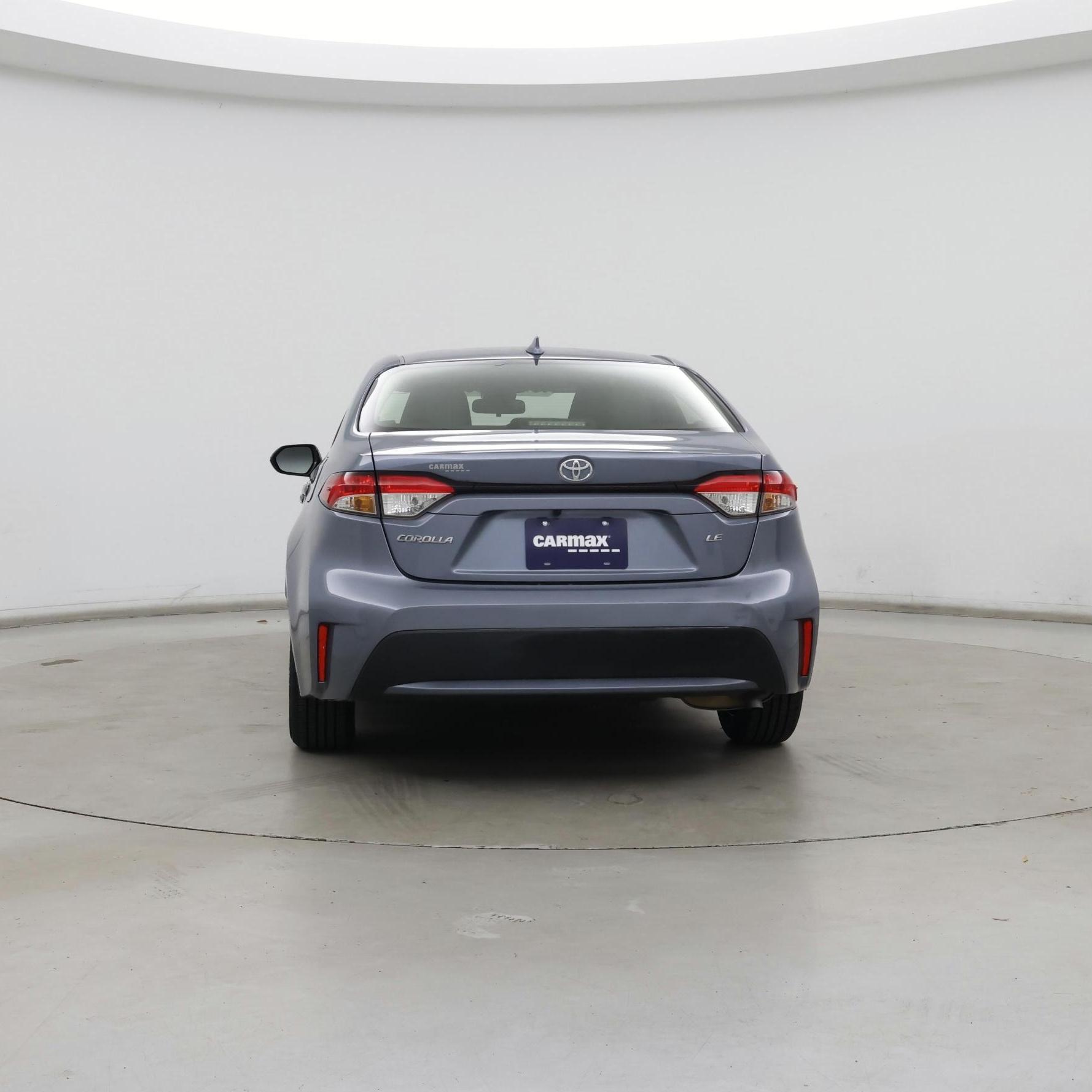 Thumbnail: 2020 Toyota Corolla - 6