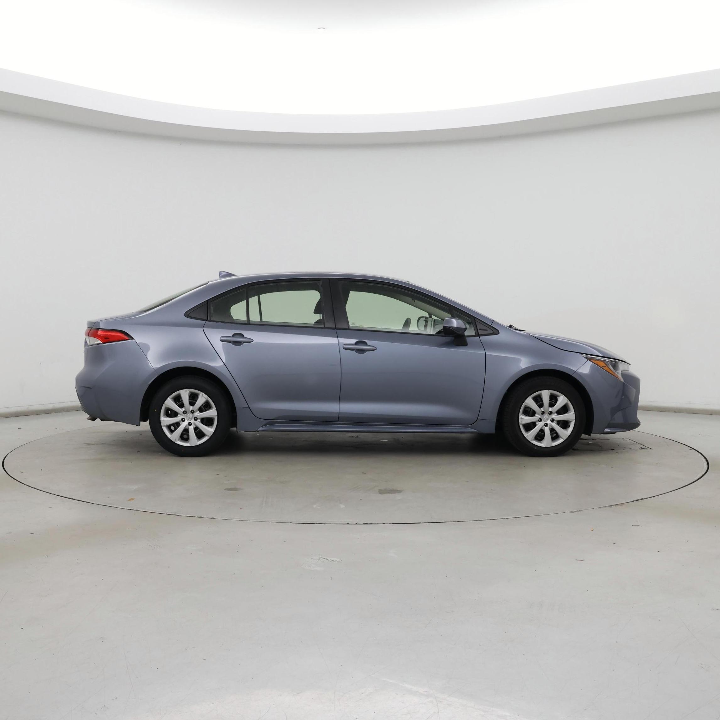 Thumbnail: 2020 Toyota Corolla - 7