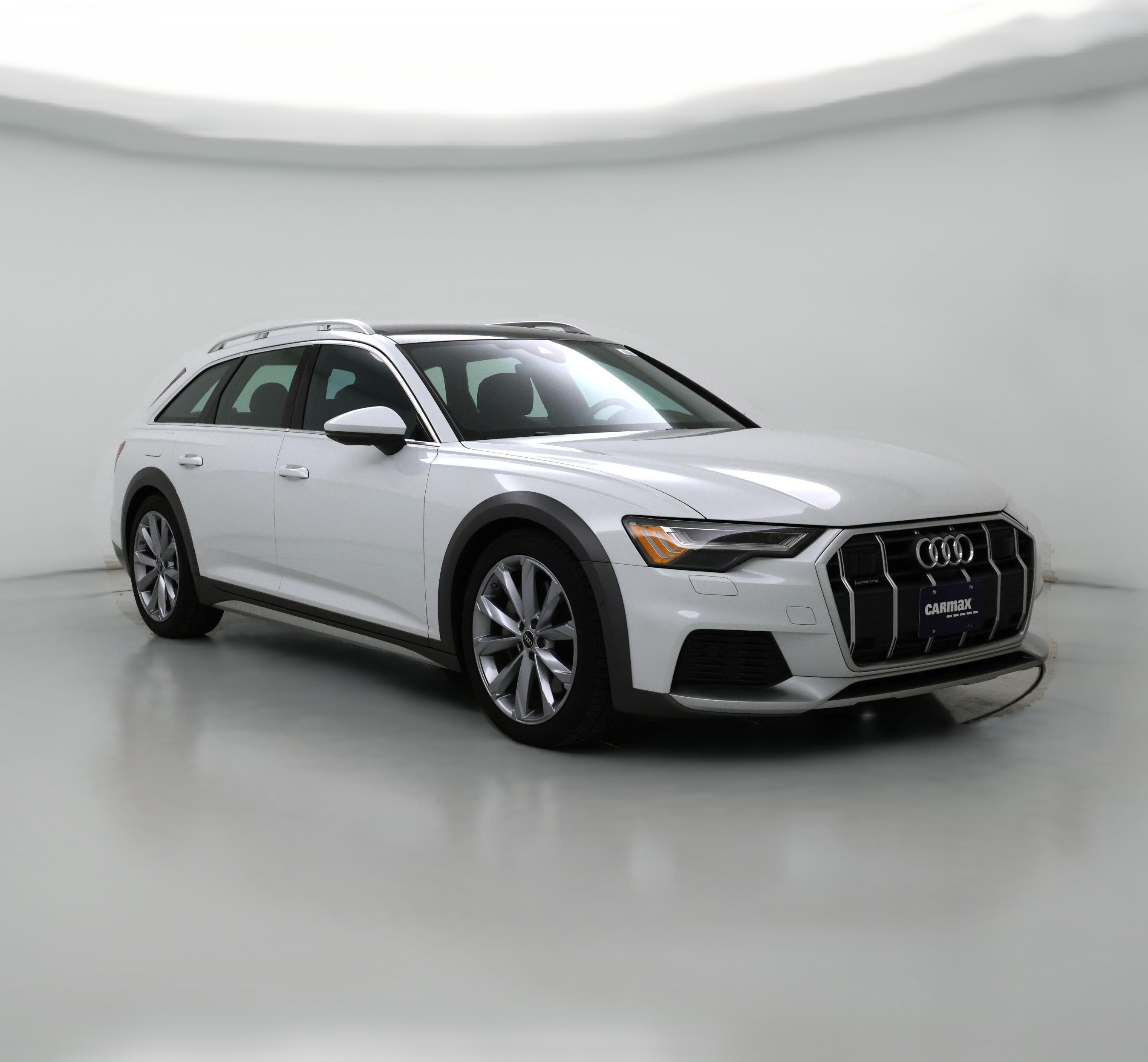 Thumbnail: 2025 Audi A6 - 1