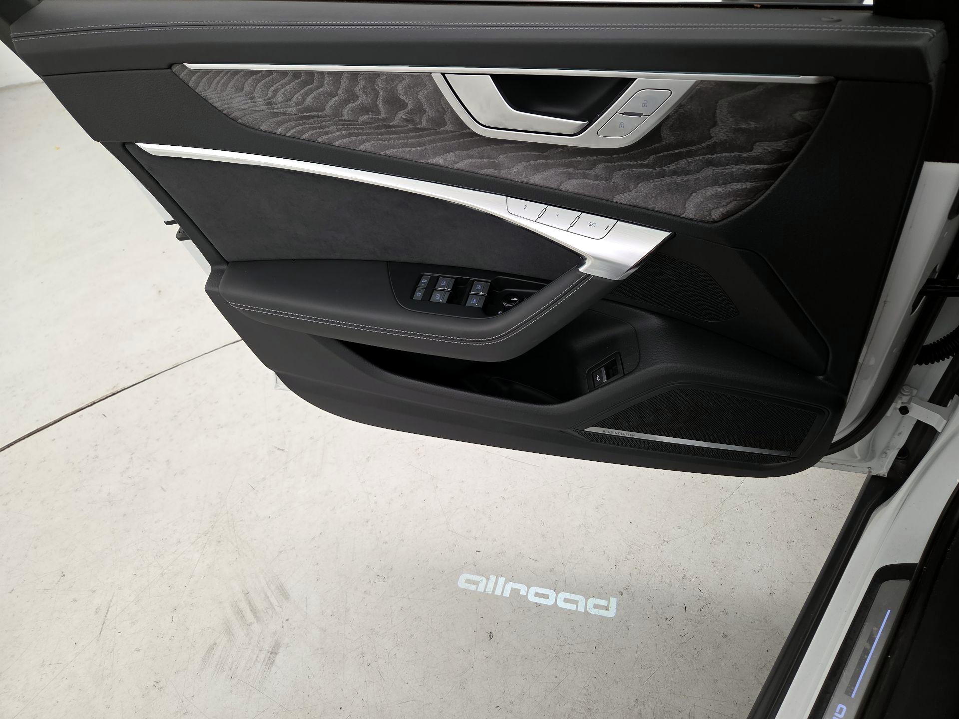 Thumbnail: 2025 Audi A6 - 12