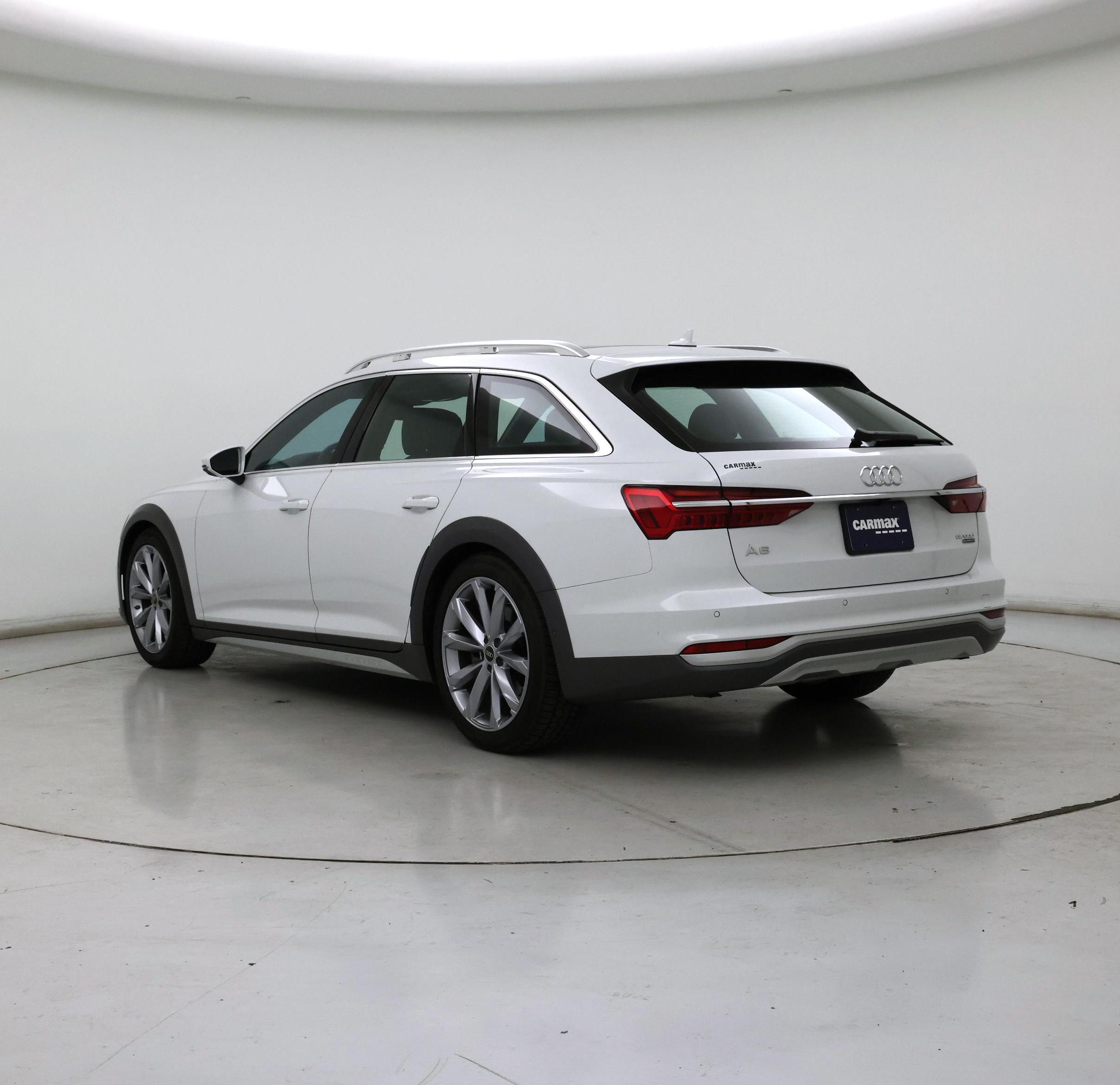 Thumbnail: 2025 Audi A6 - 2