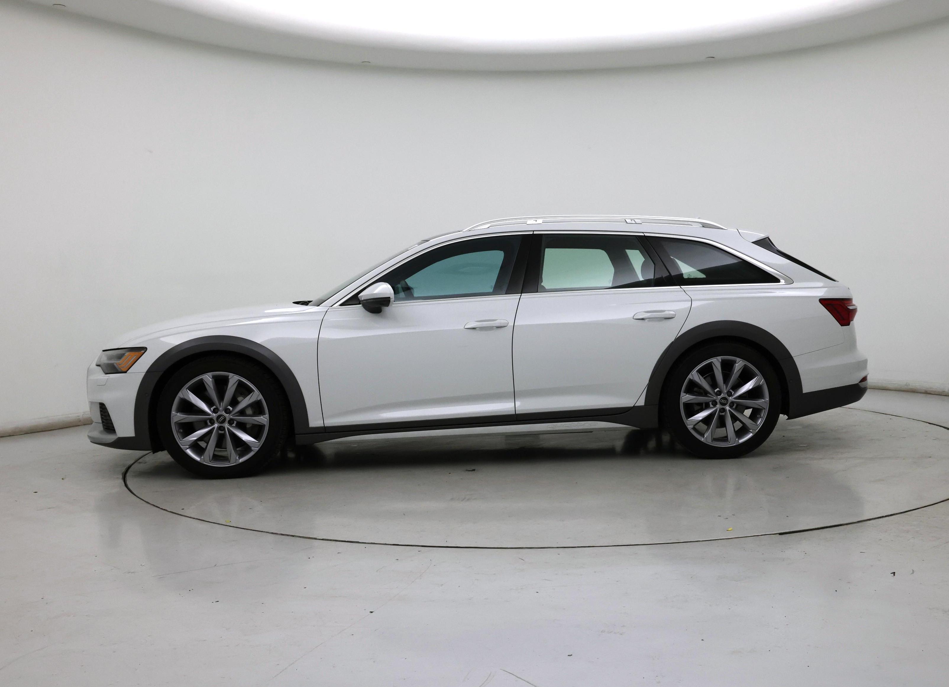 Thumbnail: 2025 Audi A6 - 3