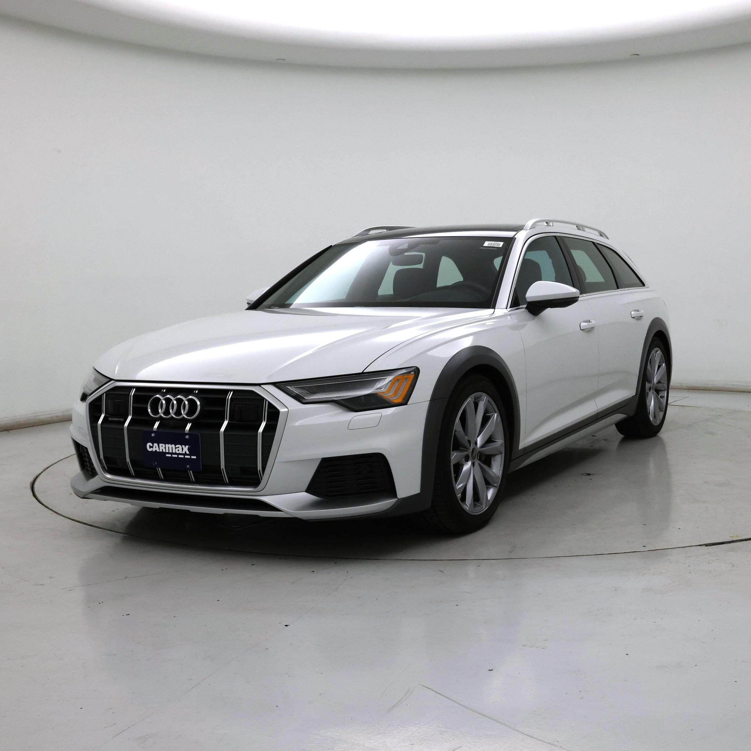 Thumbnail: 2025 Audi A6 - 4