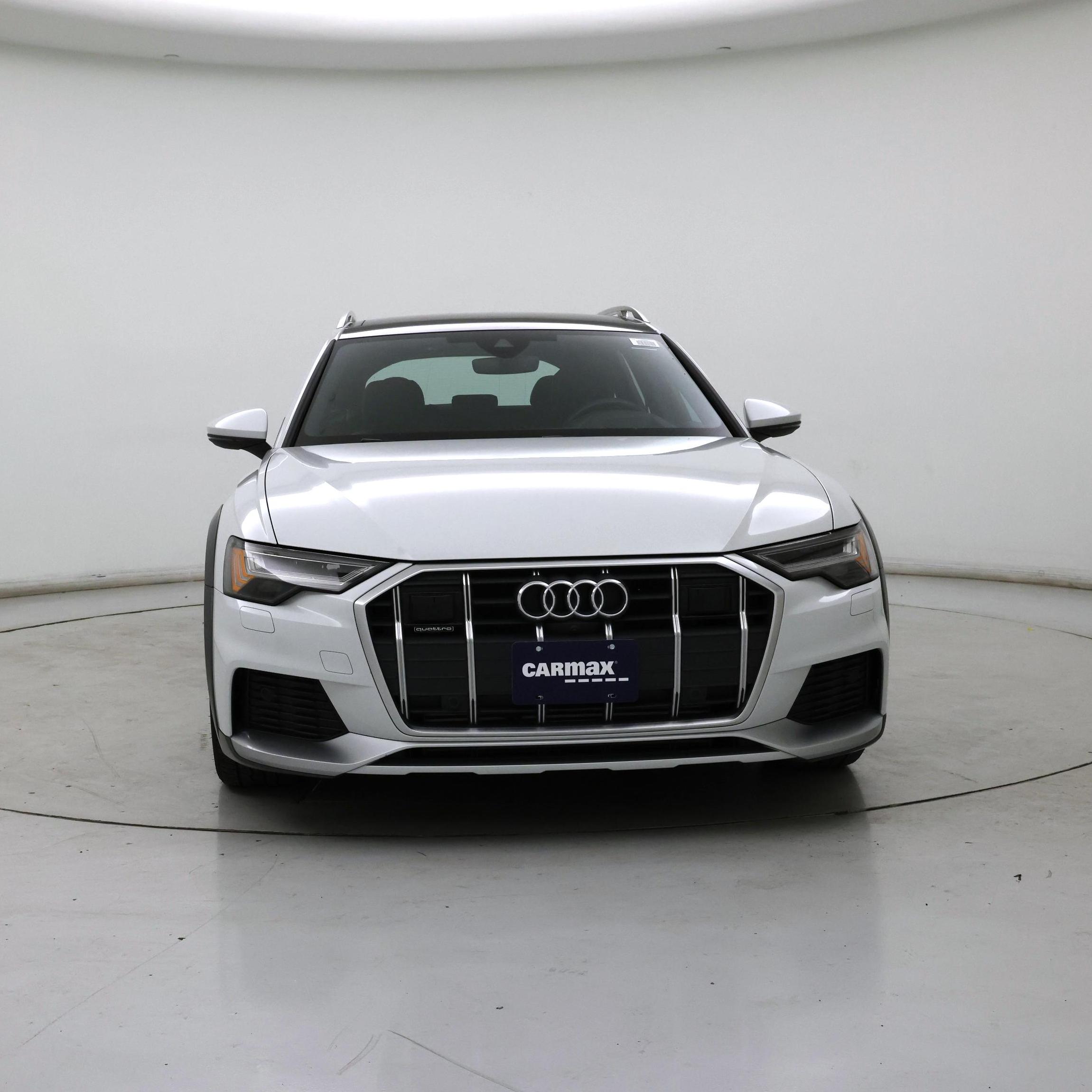 Thumbnail: 2025 Audi A6 - 5