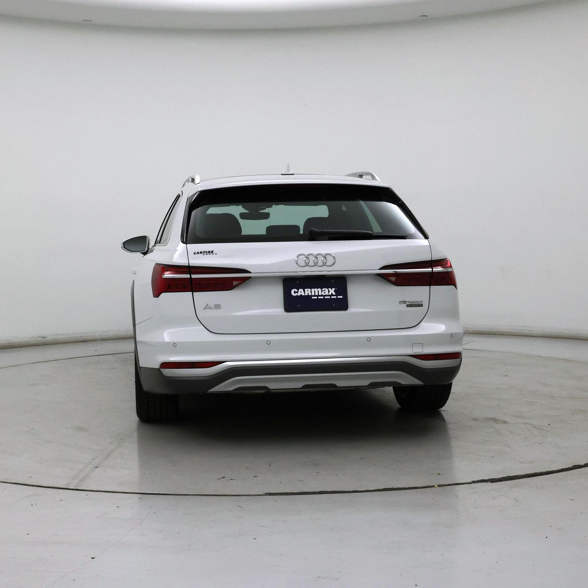 Thumbnail: 2025 Audi A6 - 6