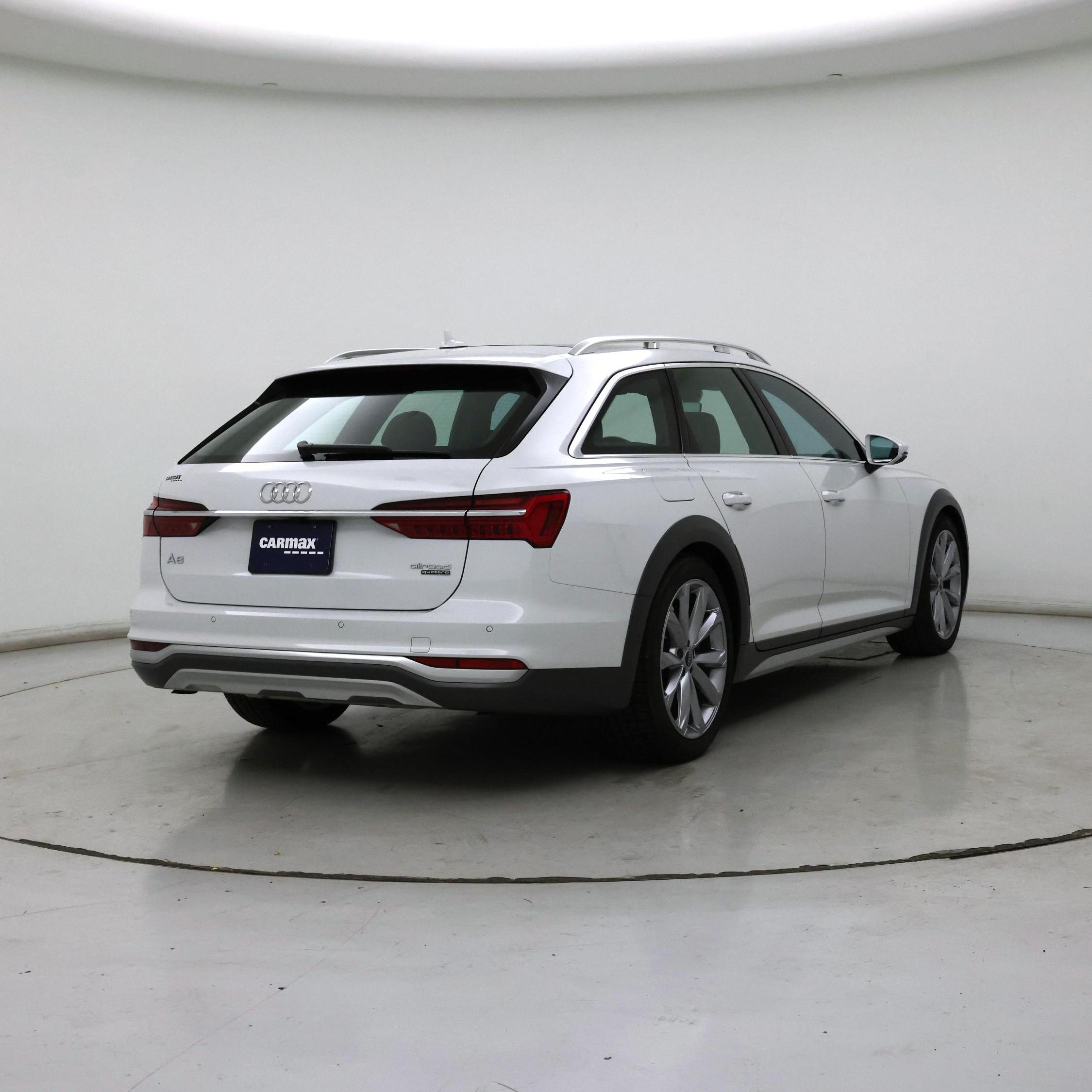 Thumbnail: 2025 Audi A6 - 8