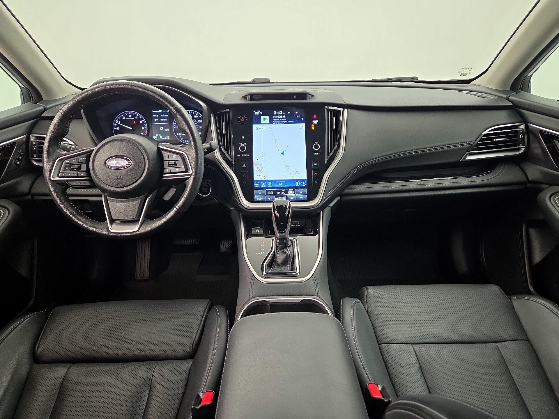 Thumbnail: 2023 Subaru Outback - 9