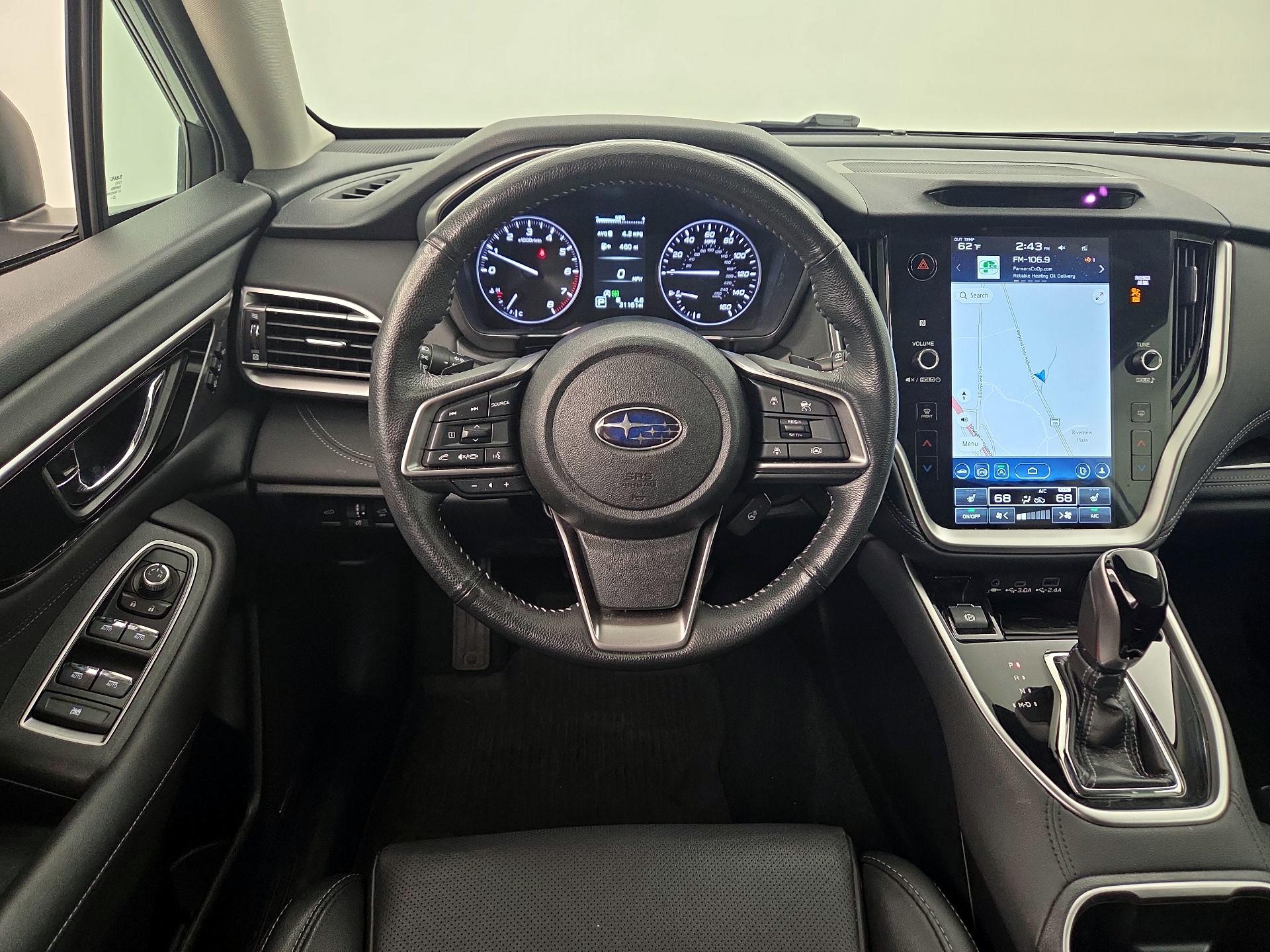 Thumbnail: 2023 Subaru Outback - 10