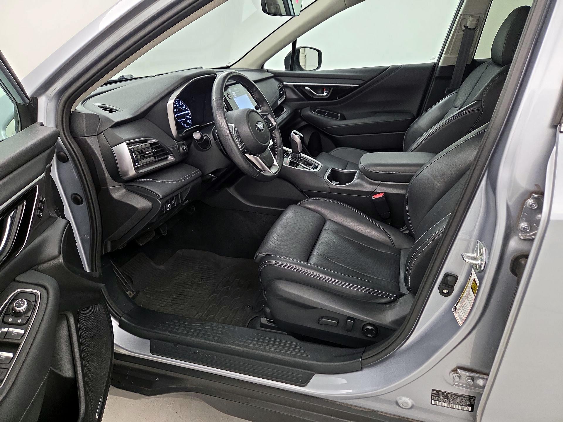 Thumbnail: 2023 Subaru Outback - 11