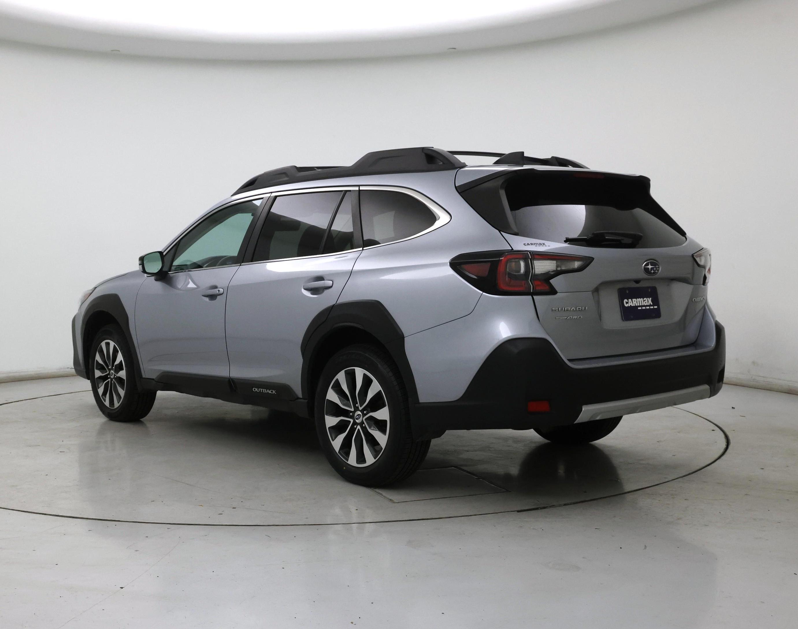 Thumbnail: 2023 Subaru Outback - 2