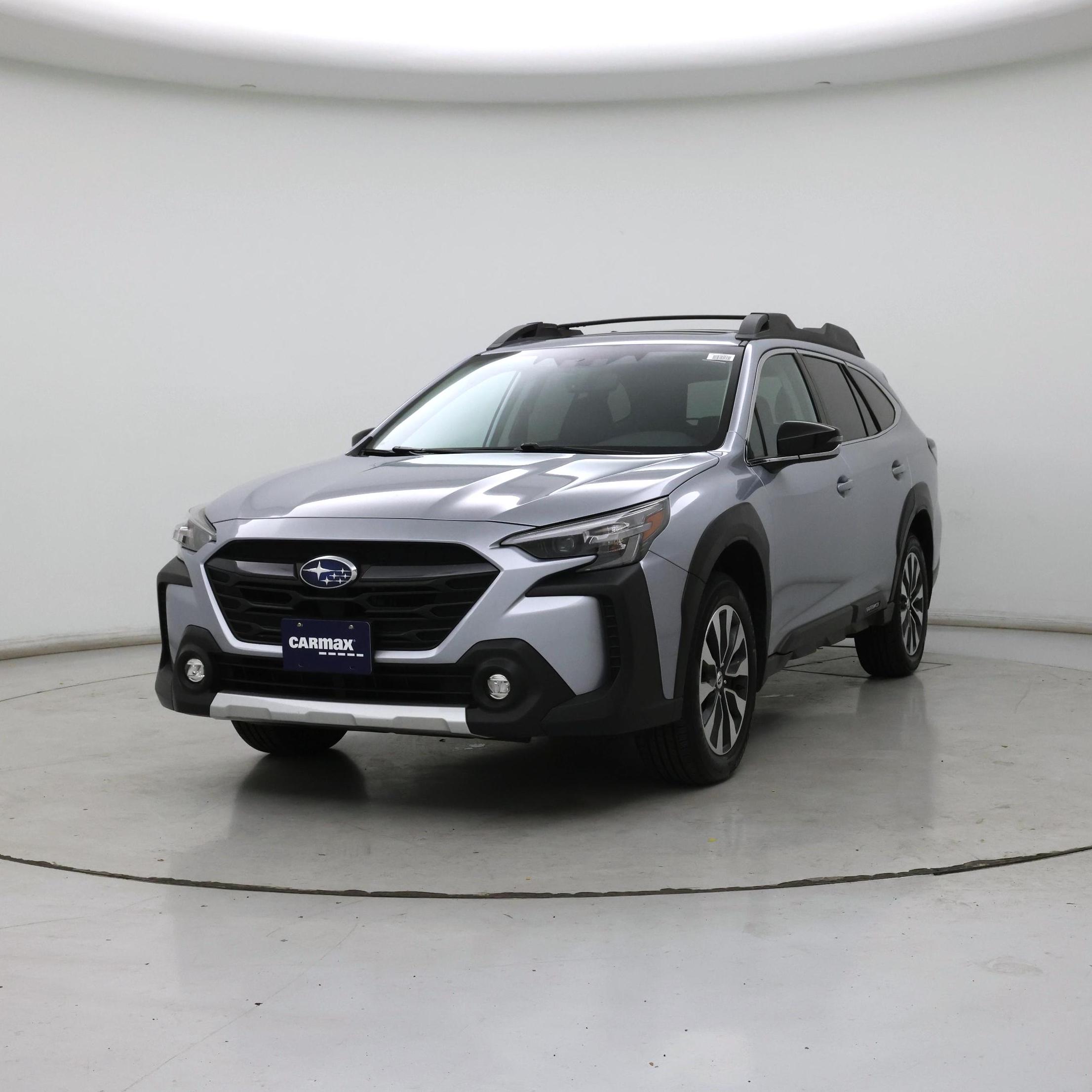 Thumbnail: 2023 Subaru Outback - 4