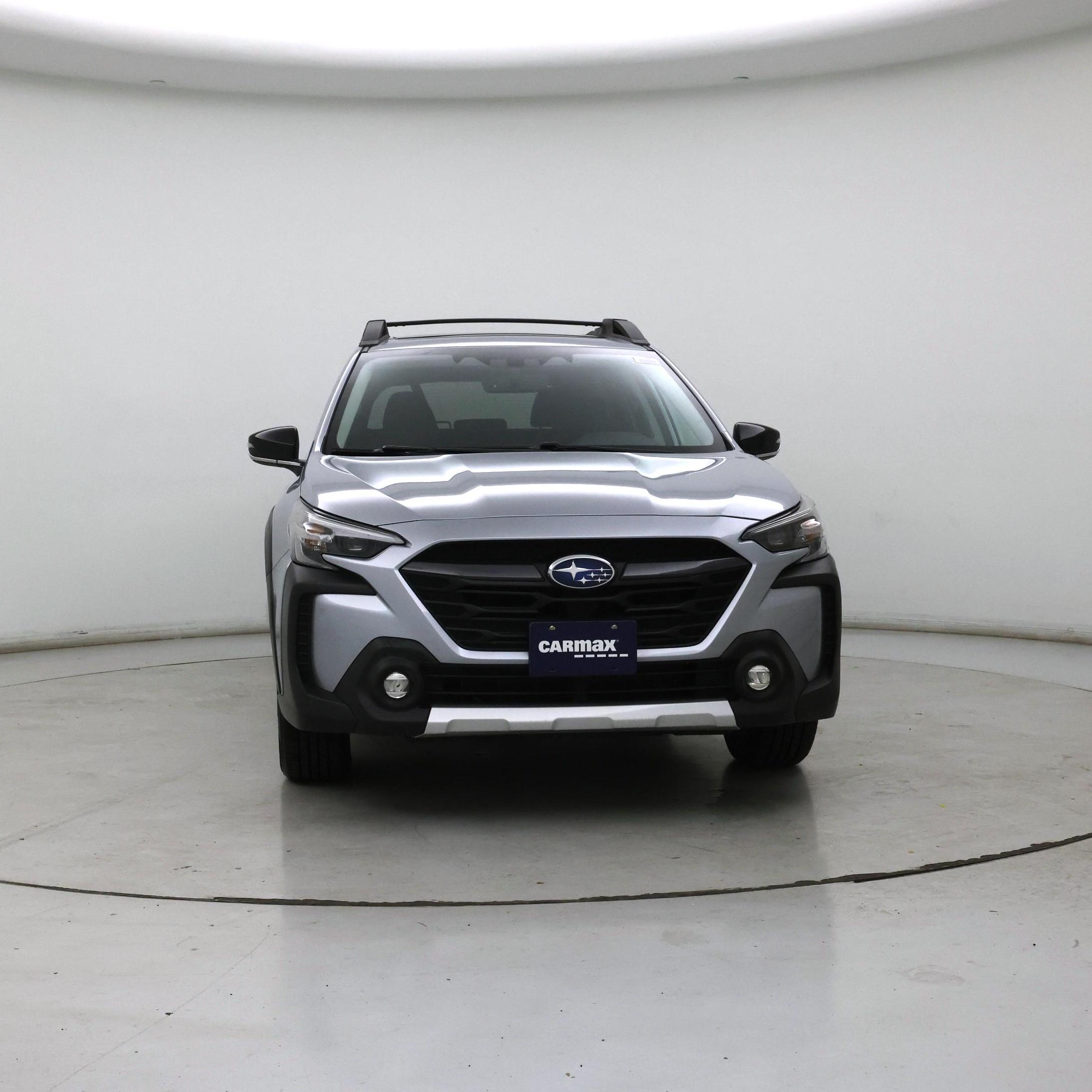 Thumbnail: 2023 Subaru Outback - 5
