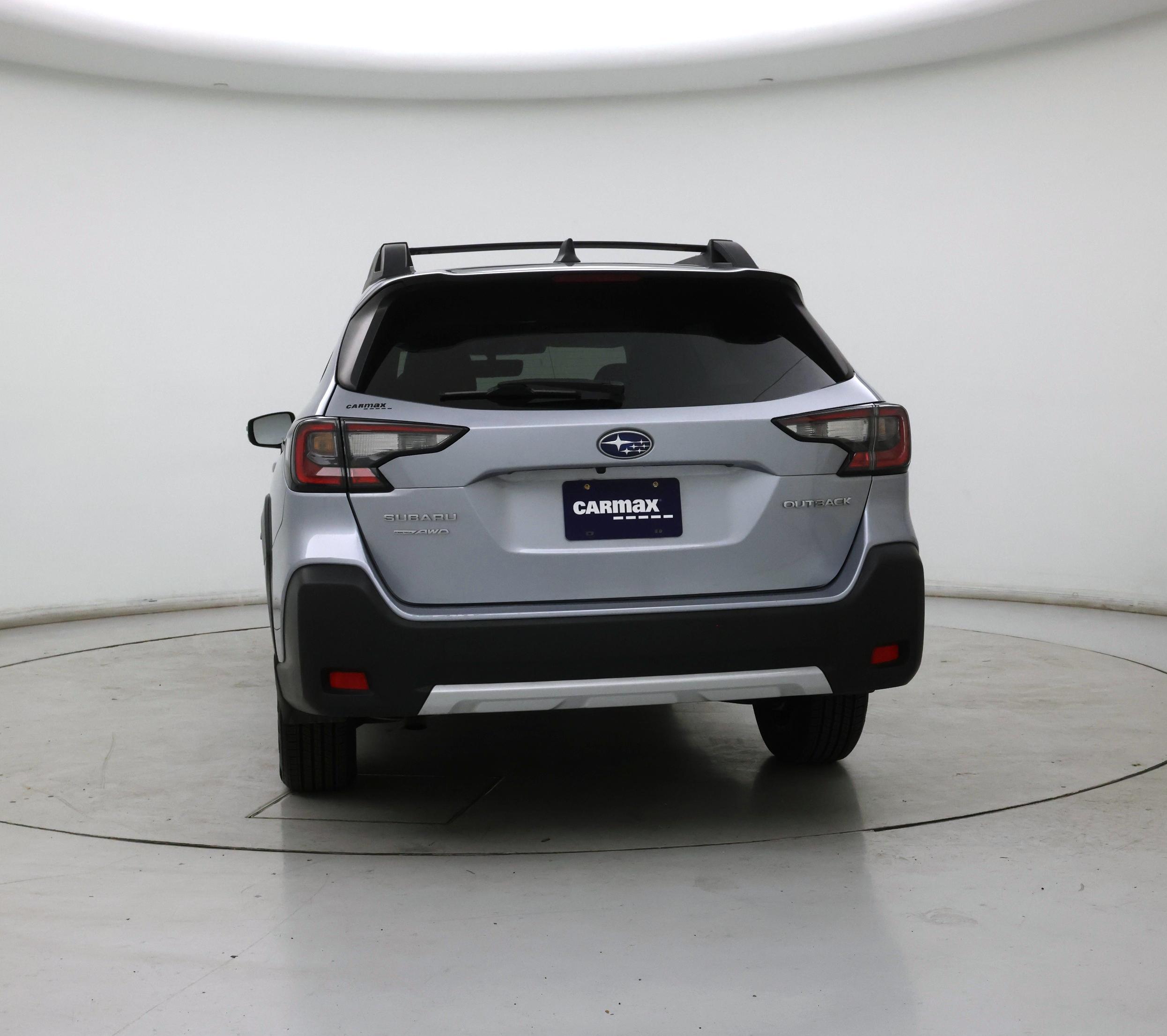 Thumbnail: 2023 Subaru Outback - 6