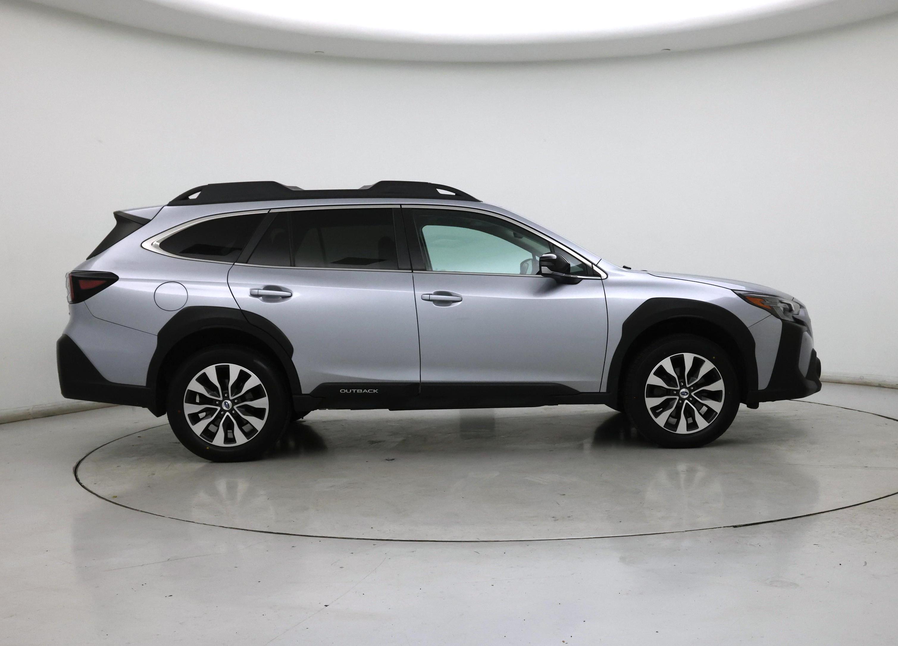 Thumbnail: 2023 Subaru Outback - 7