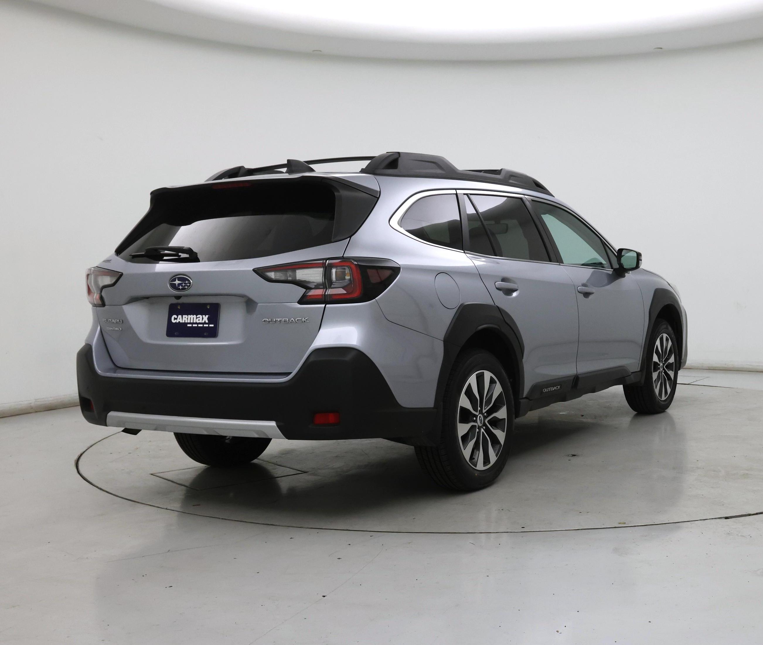 Thumbnail: 2023 Subaru Outback - 8