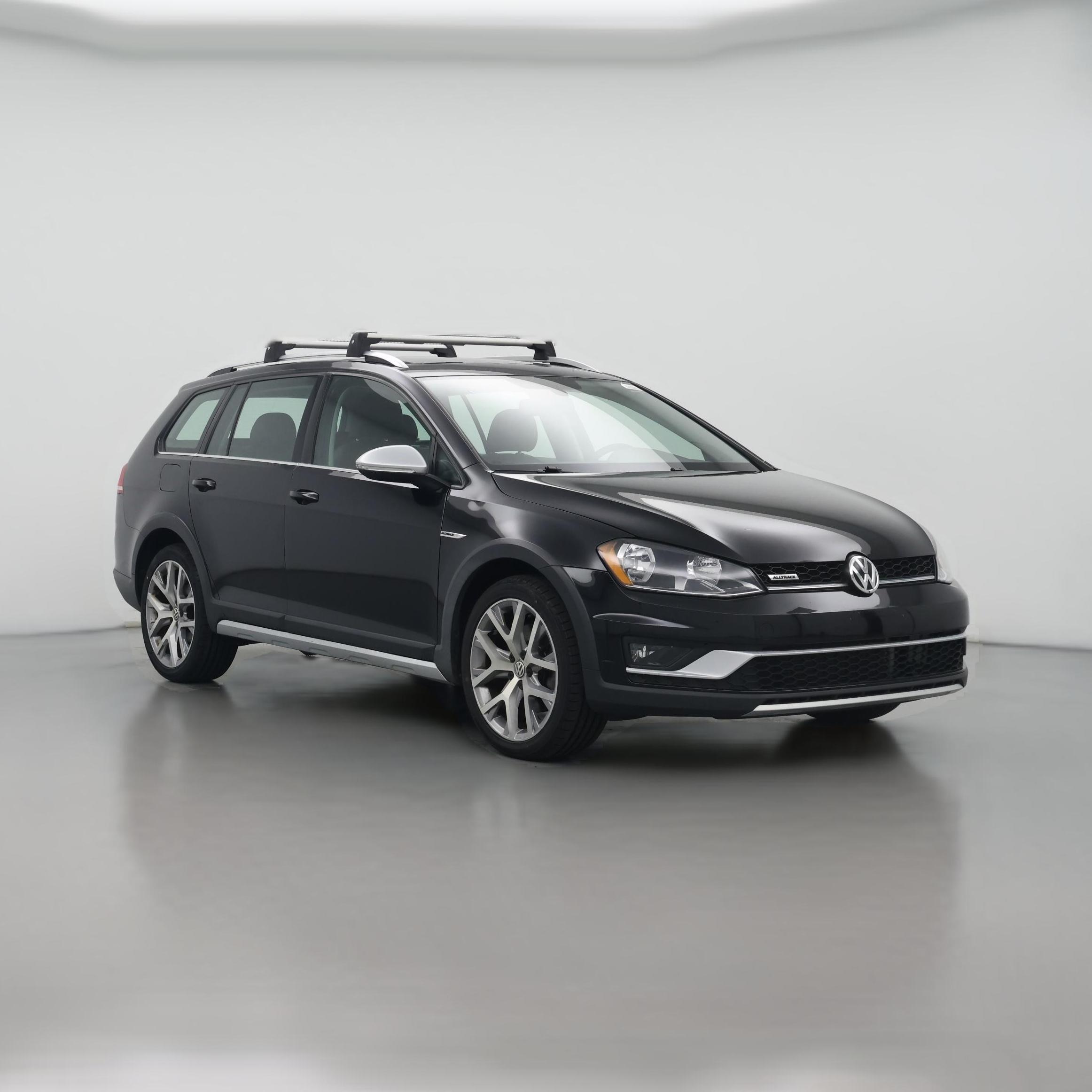 Thumbnail: 2017 Volkswagen Golf - 1