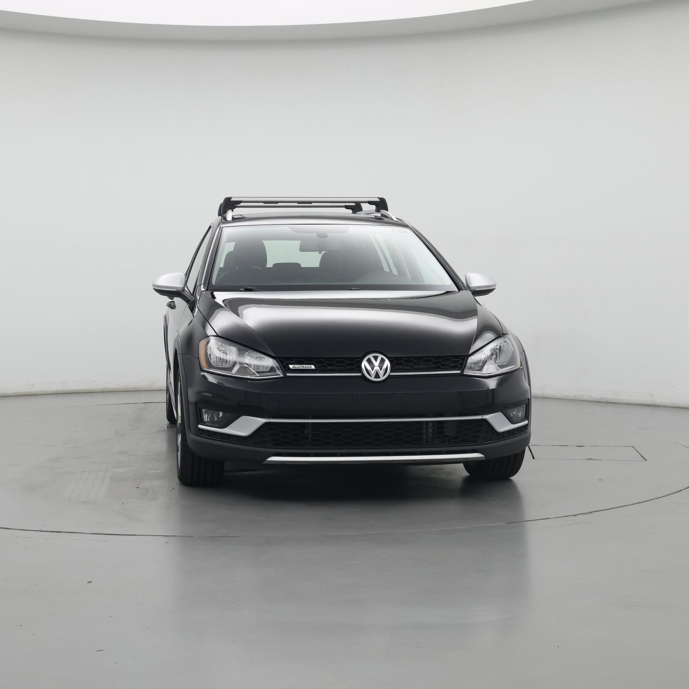 Thumbnail: 2017 Volkswagen Golf - 5