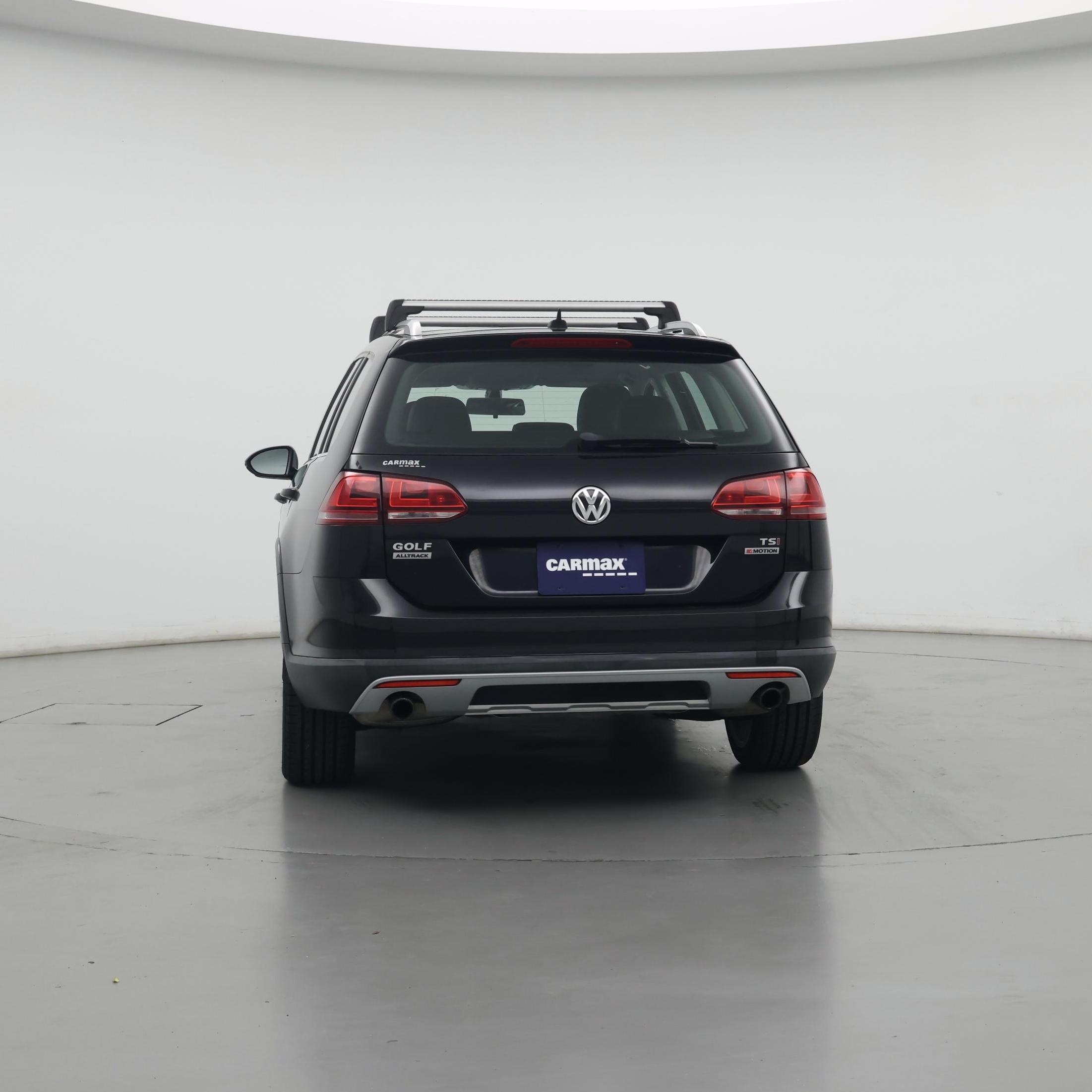 Thumbnail: 2017 Volkswagen Golf - 6