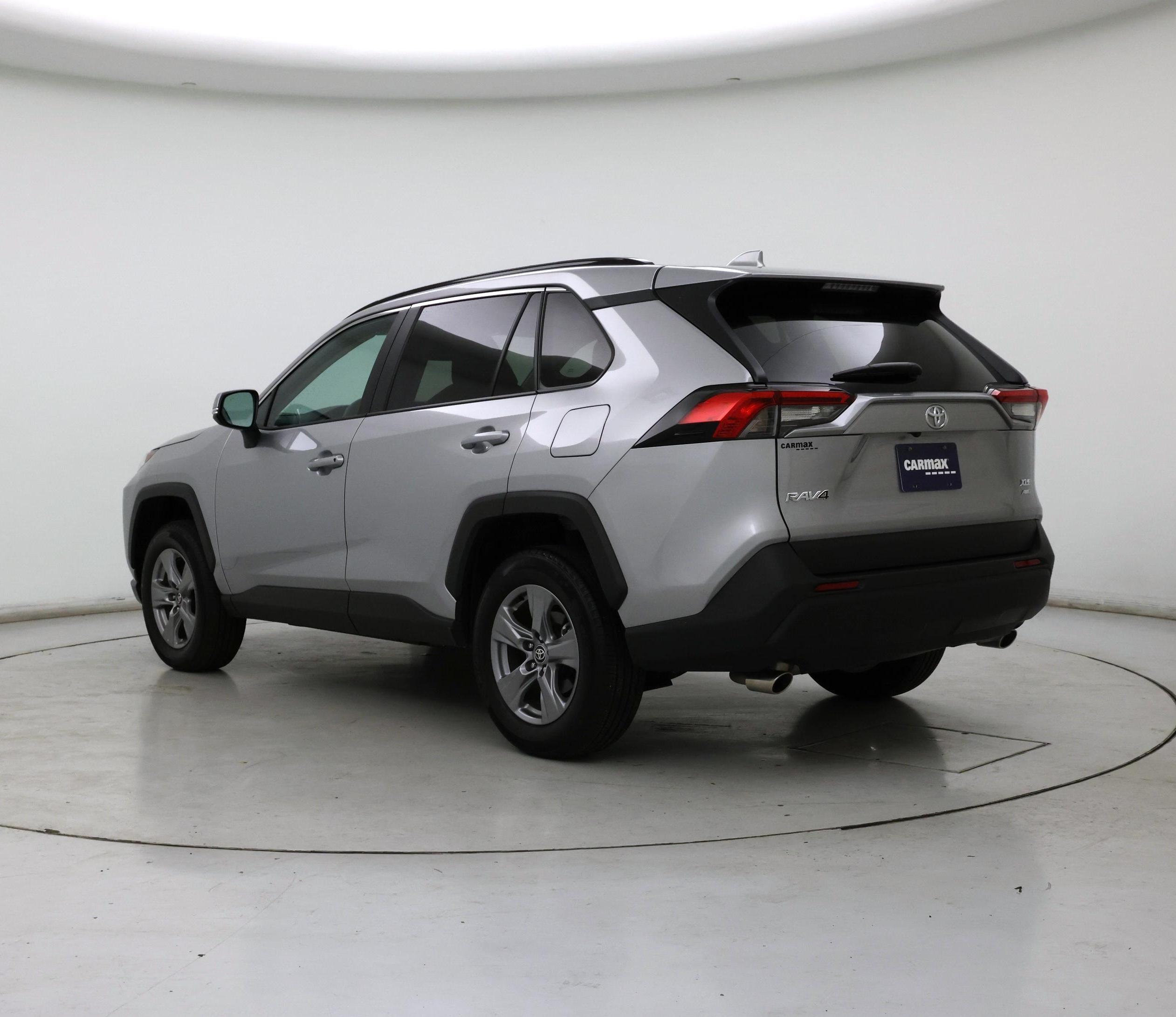 Thumbnail: 2024 Toyota RAV4 - 2