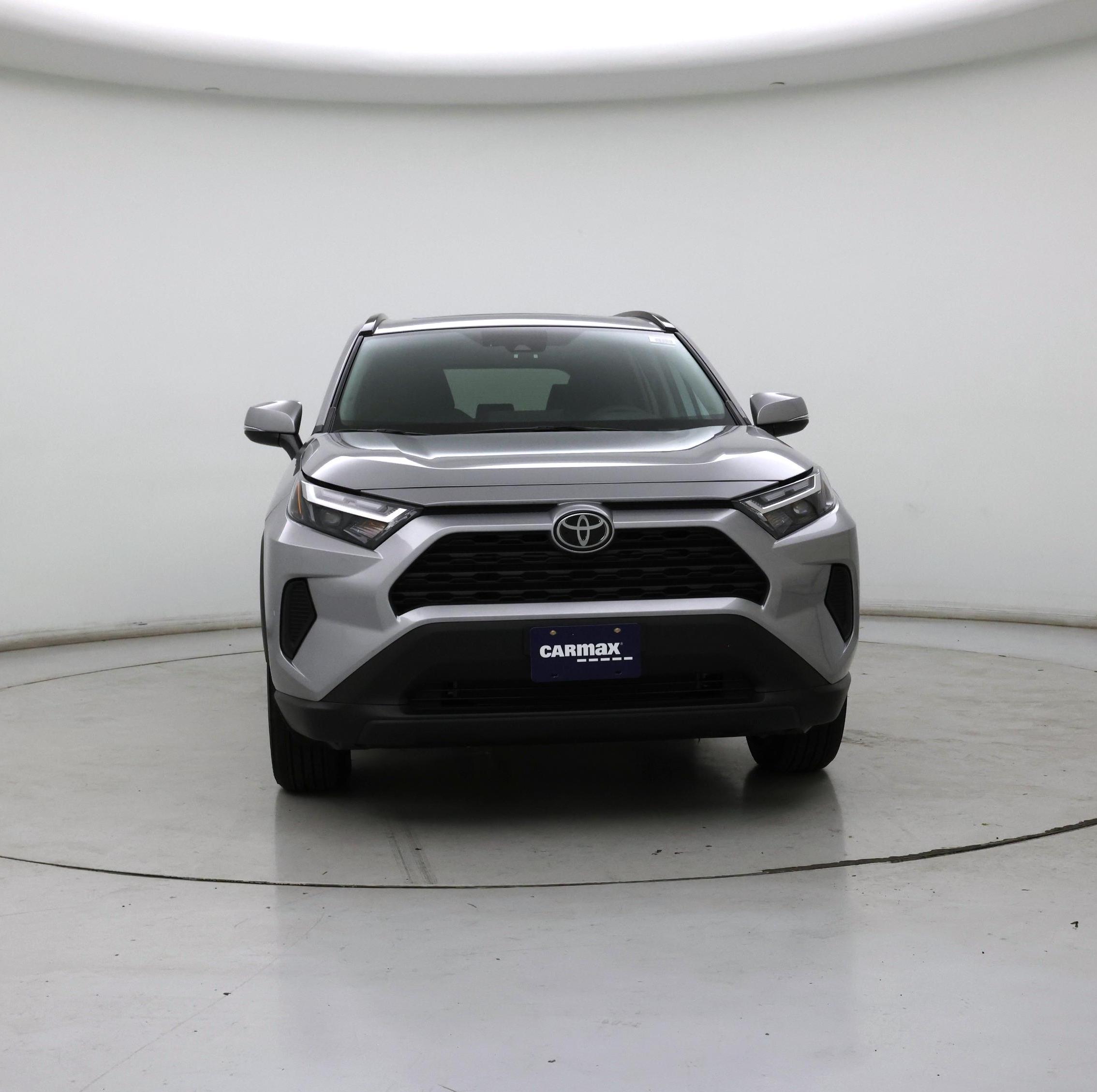 Thumbnail: 2024 Toyota RAV4 - 5