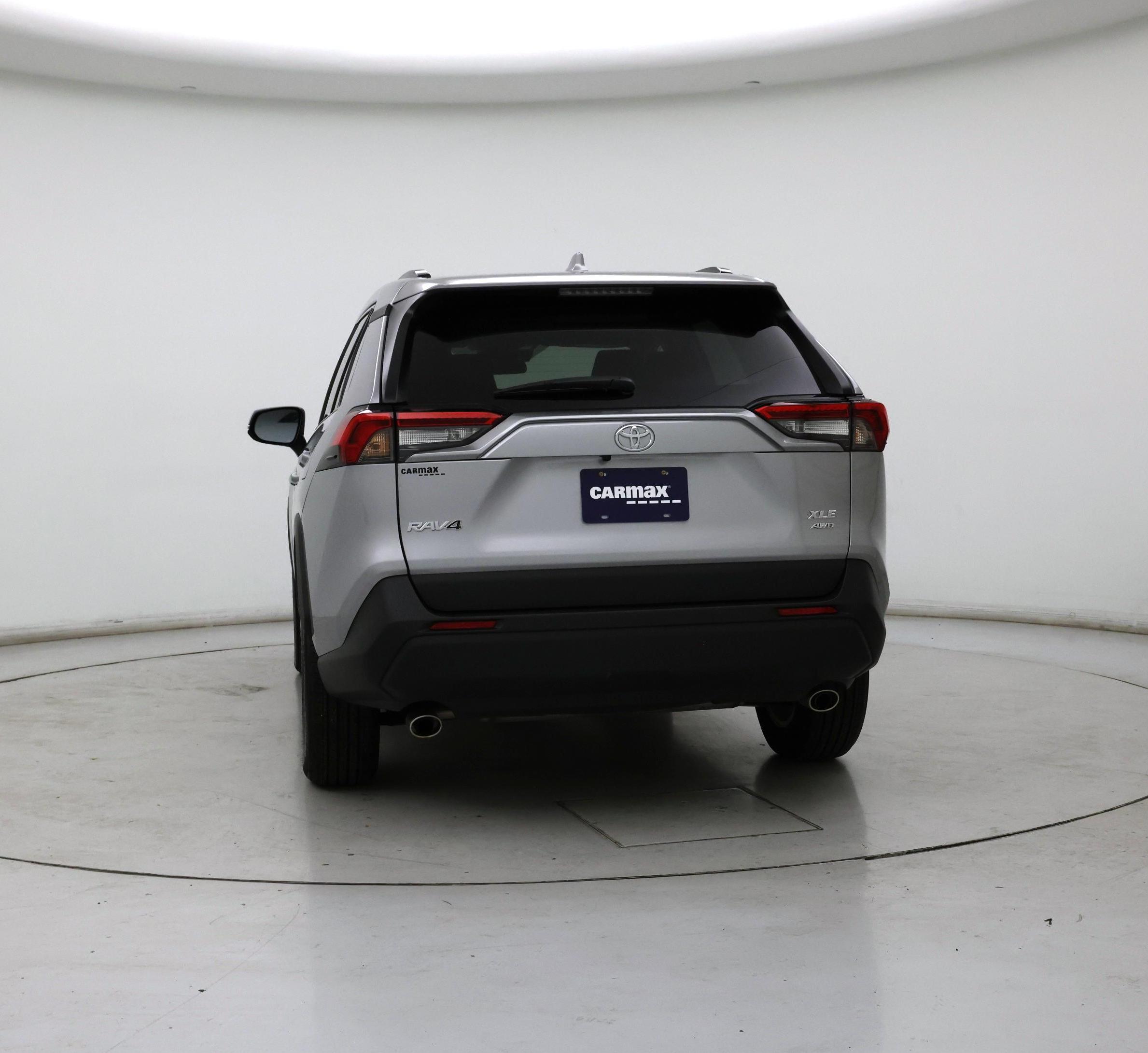 Thumbnail: 2024 Toyota RAV4 - 6