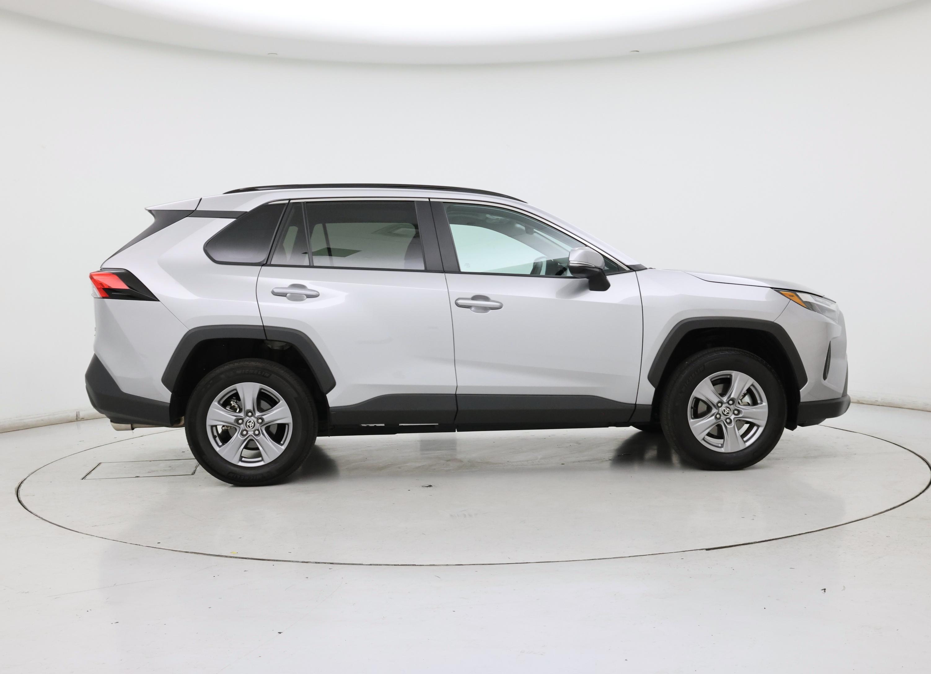 Thumbnail: 2024 Toyota RAV4 - 7