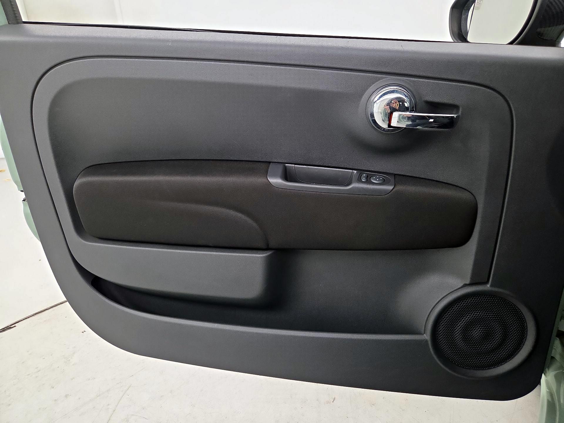 Thumbnail: 2016 Fiat 500 - 12