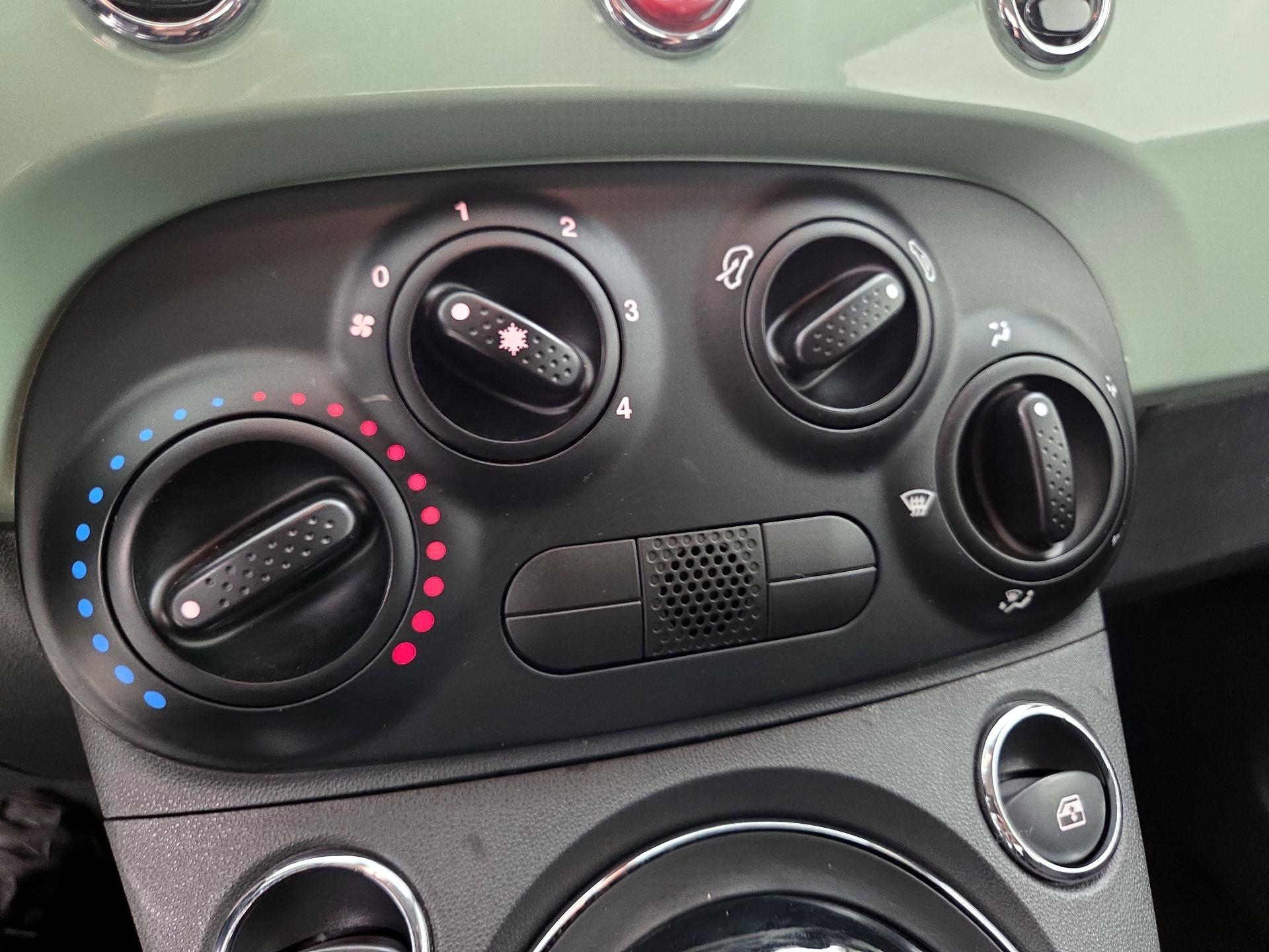 Thumbnail: 2016 Fiat 500 - 14