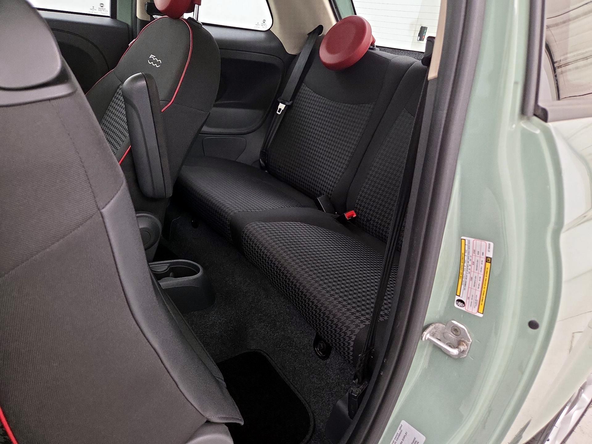 Thumbnail: 2016 Fiat 500 - 17