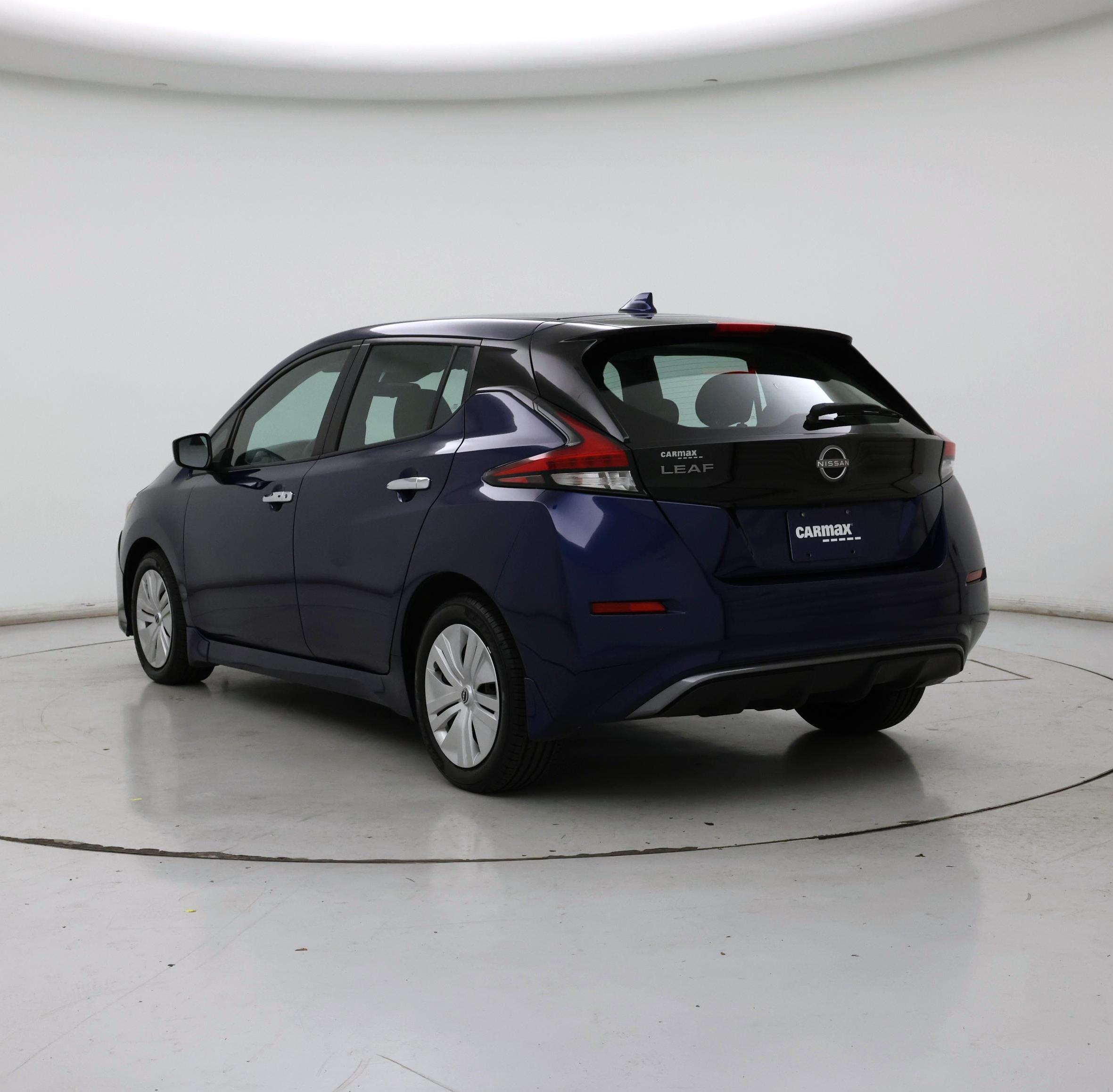 Thumbnail: 2023 Nissan Leaf - 2