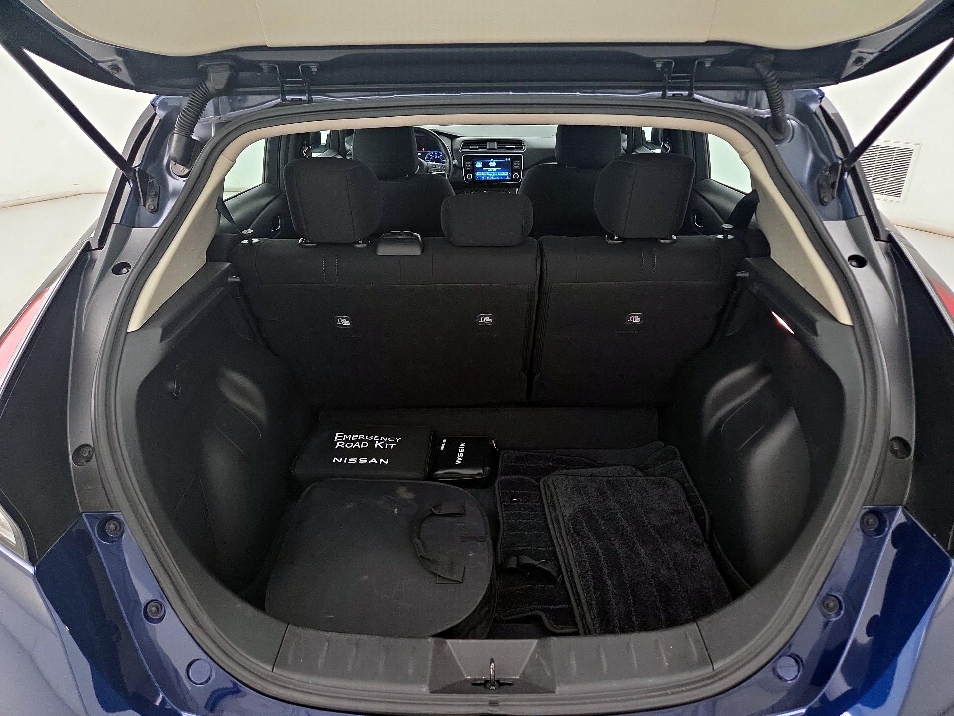 Thumbnail: 2023 Nissan Leaf - 20