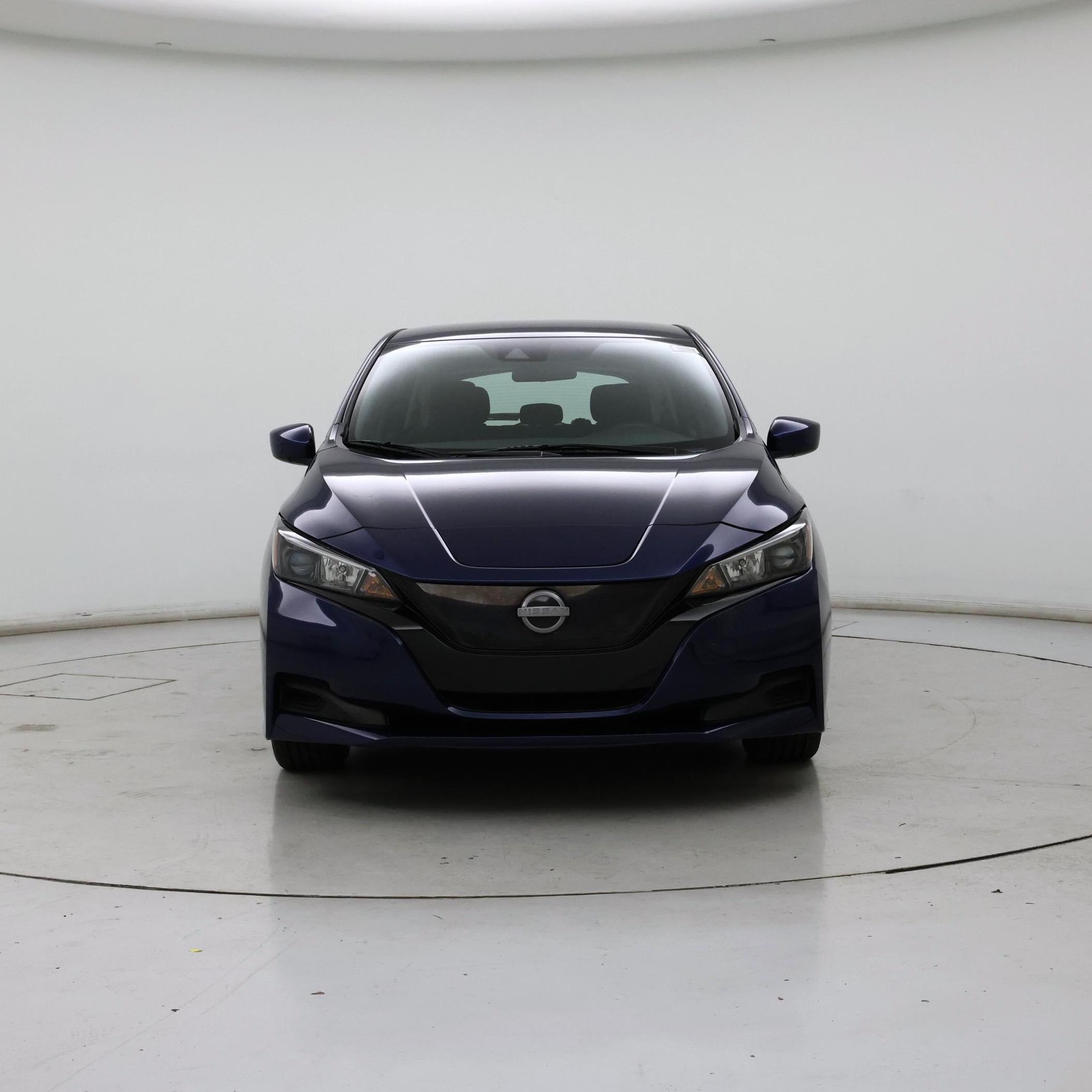 Thumbnail: 2023 Nissan Leaf - 5